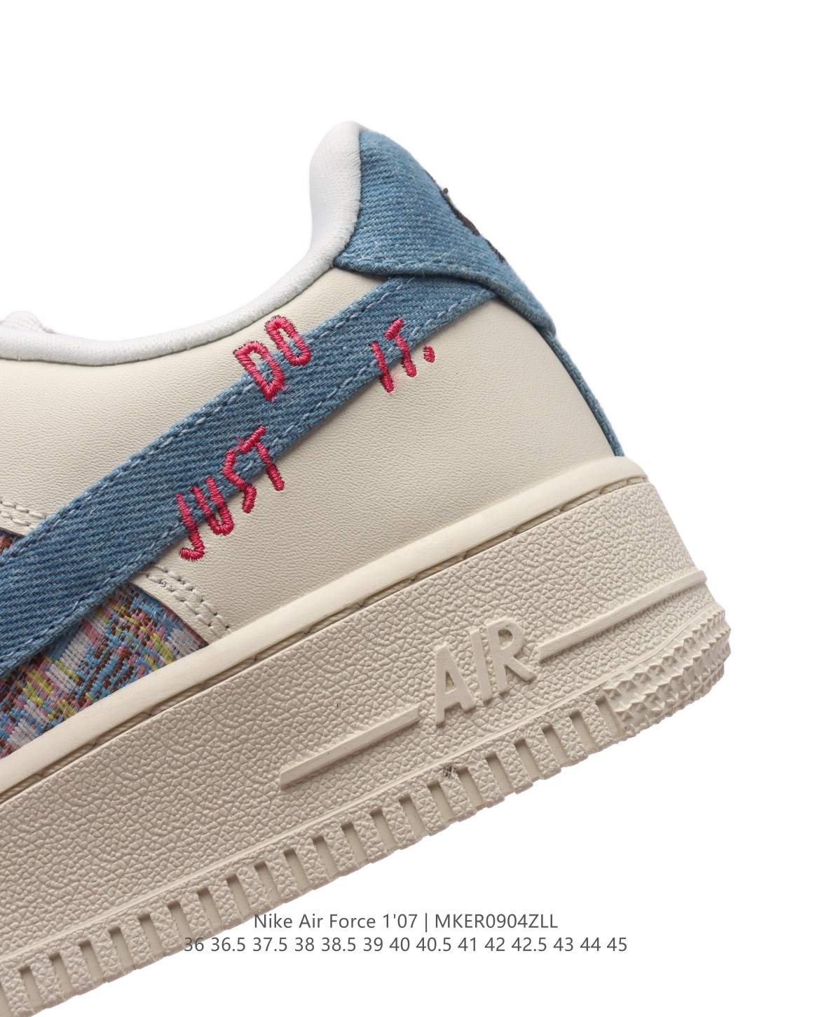 45$ new_dh Nike Air Force 1 07 size 36-45 42507024935 DB69 gallery