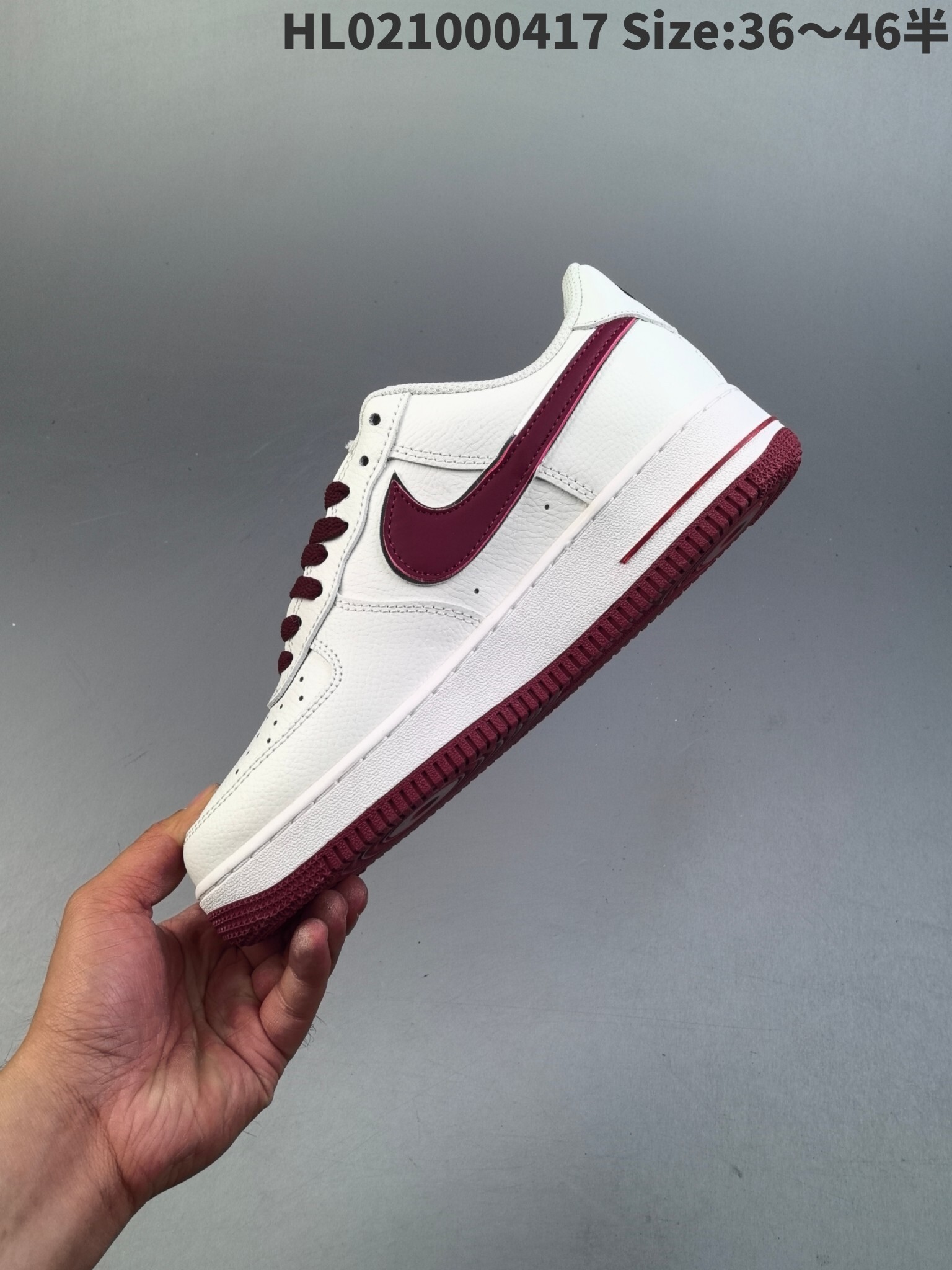 45$ new_dh Nike Air Force 1'07 Low SIZE 36-45 32604024935 CT9C92 gallery