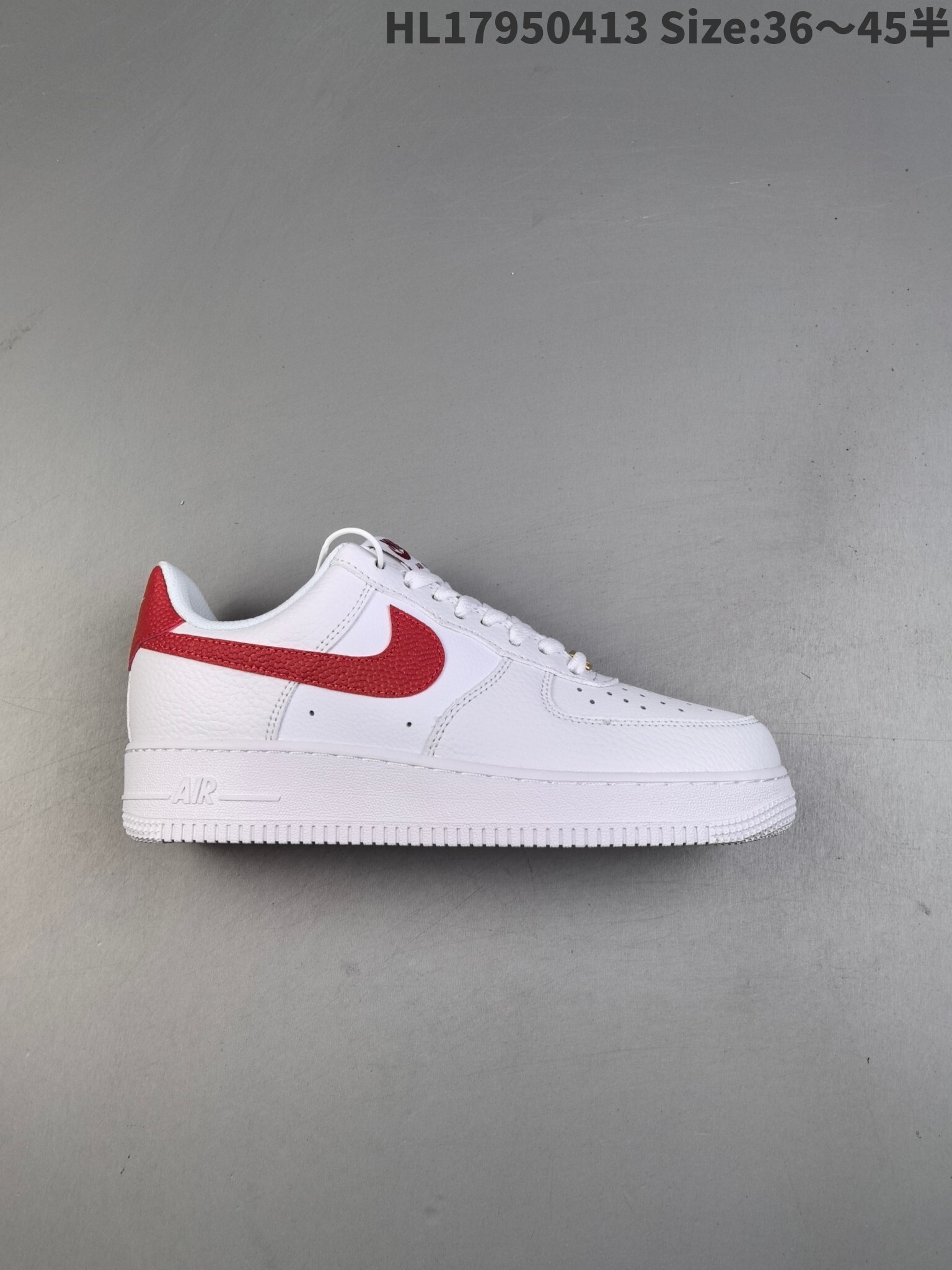 45$ new_dh Nike Air Force1 Low AF1 SIZE 36-45 51291024937 CT10C93 gallery