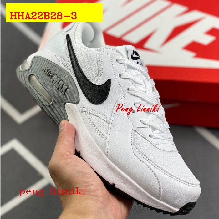 45$ new_dh Nike Air Max 90 size 36-45 72123034038 HHA22B28 gallery