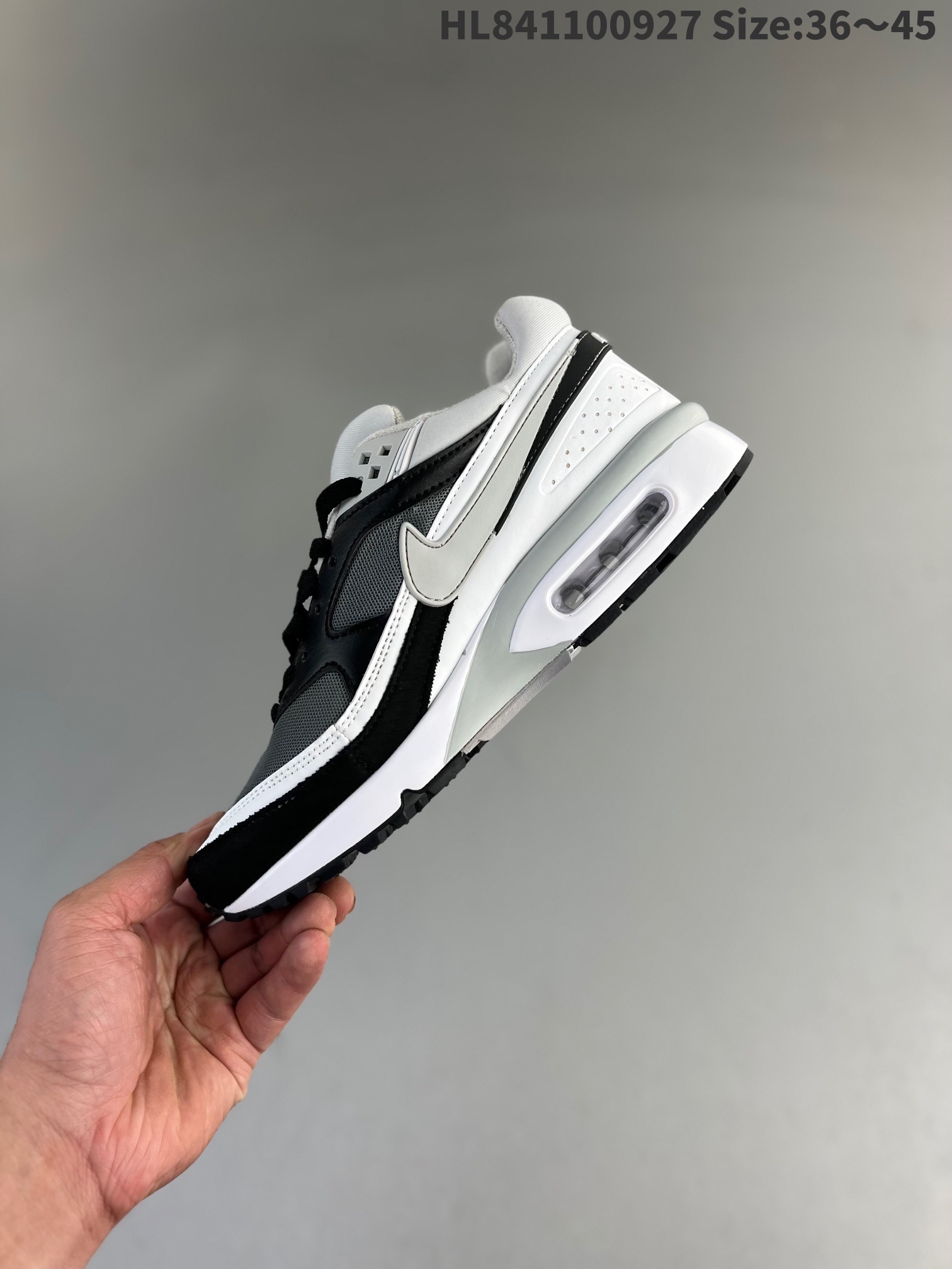 45$ new_dh Nike Air Max BW OG Persian Violet SIZE 36-45 62824024939 CT10C81 gallery