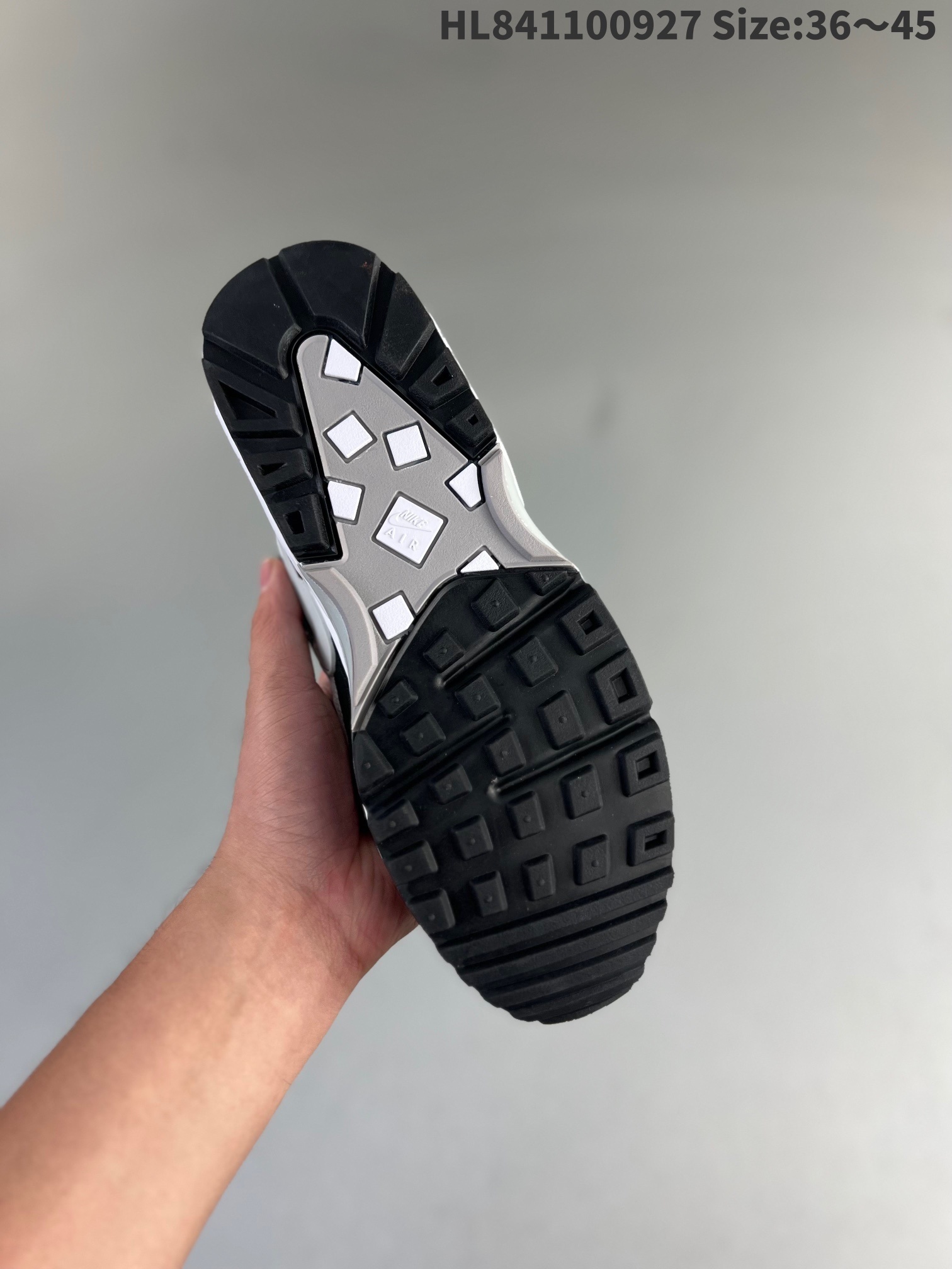 45$ new_dh Nike Air Max BW OG Persian Violet SIZE 36-45 62824024939 CT10C81 gallery