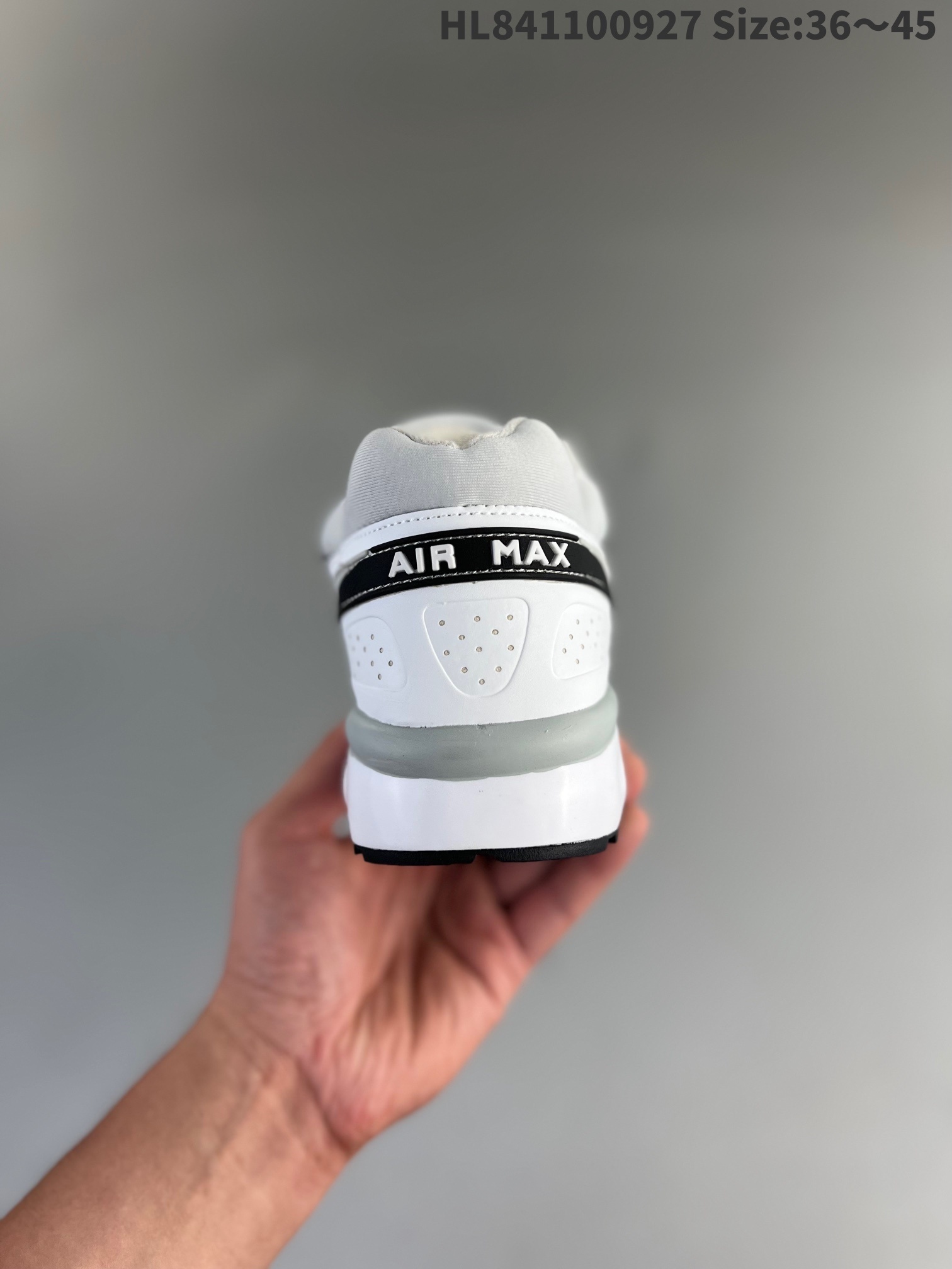 45$ new_dh Nike Air Max BW OG Persian Violet SIZE 36-45 62824024939 CT10C81 gallery