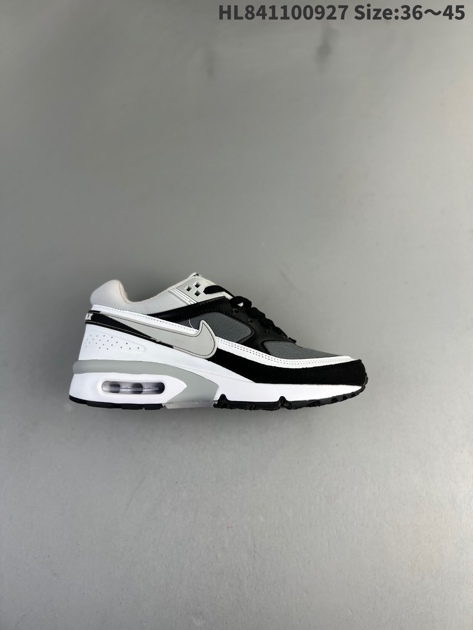 45$ new_dh Nike Air Max BW OG Persian Violet SIZE 36-45 62824024939 CT10C81 gallery