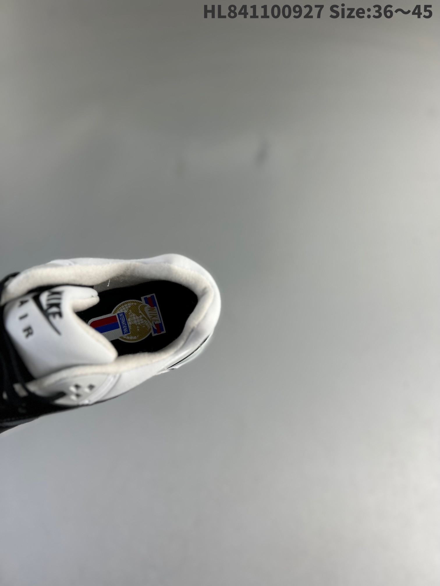 45$ new_dh Nike Air Max BW OG Persian Violet SIZE 36-45 62824024939 CT10C81 gallery