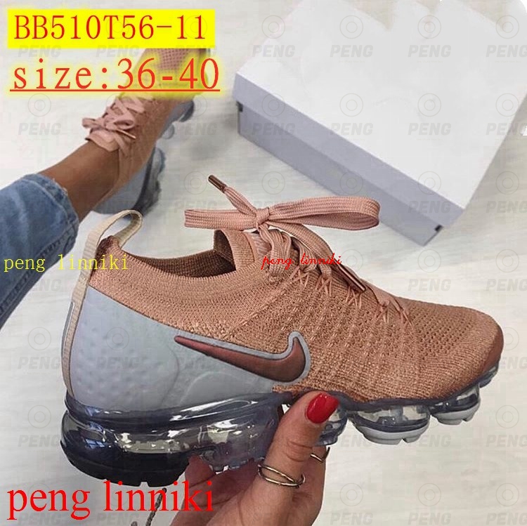 45$ new_dh Nike Air Vapormax Flyknit SIZE 36-45 42 BB510T56 gallery