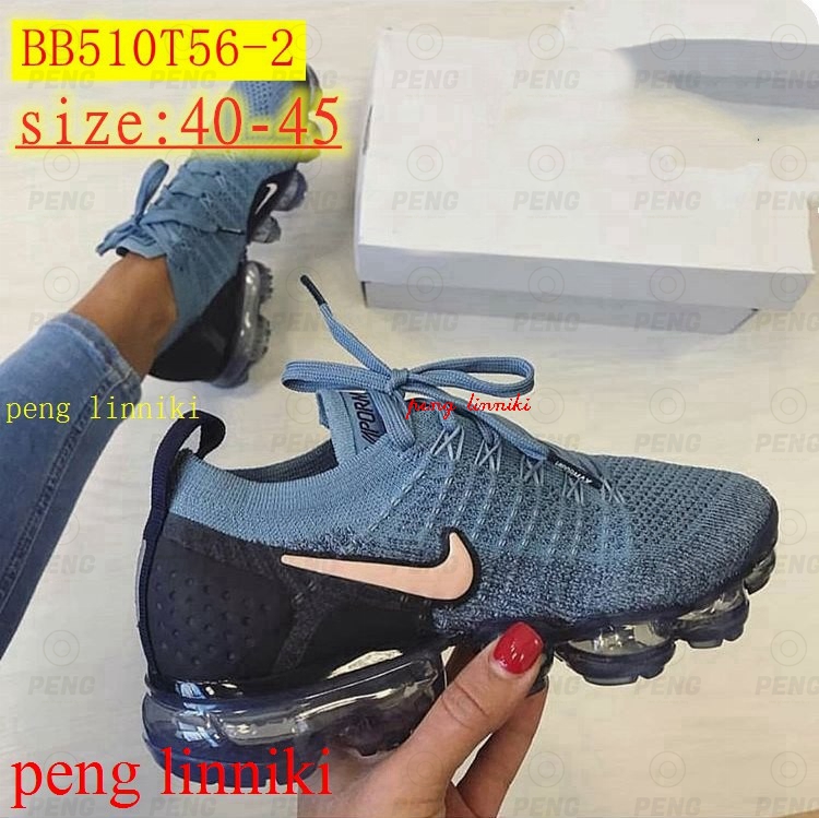 45$ new_dh Nike Air Vapormax Flyknit SIZE 36-45 42 BB510T56 gallery
