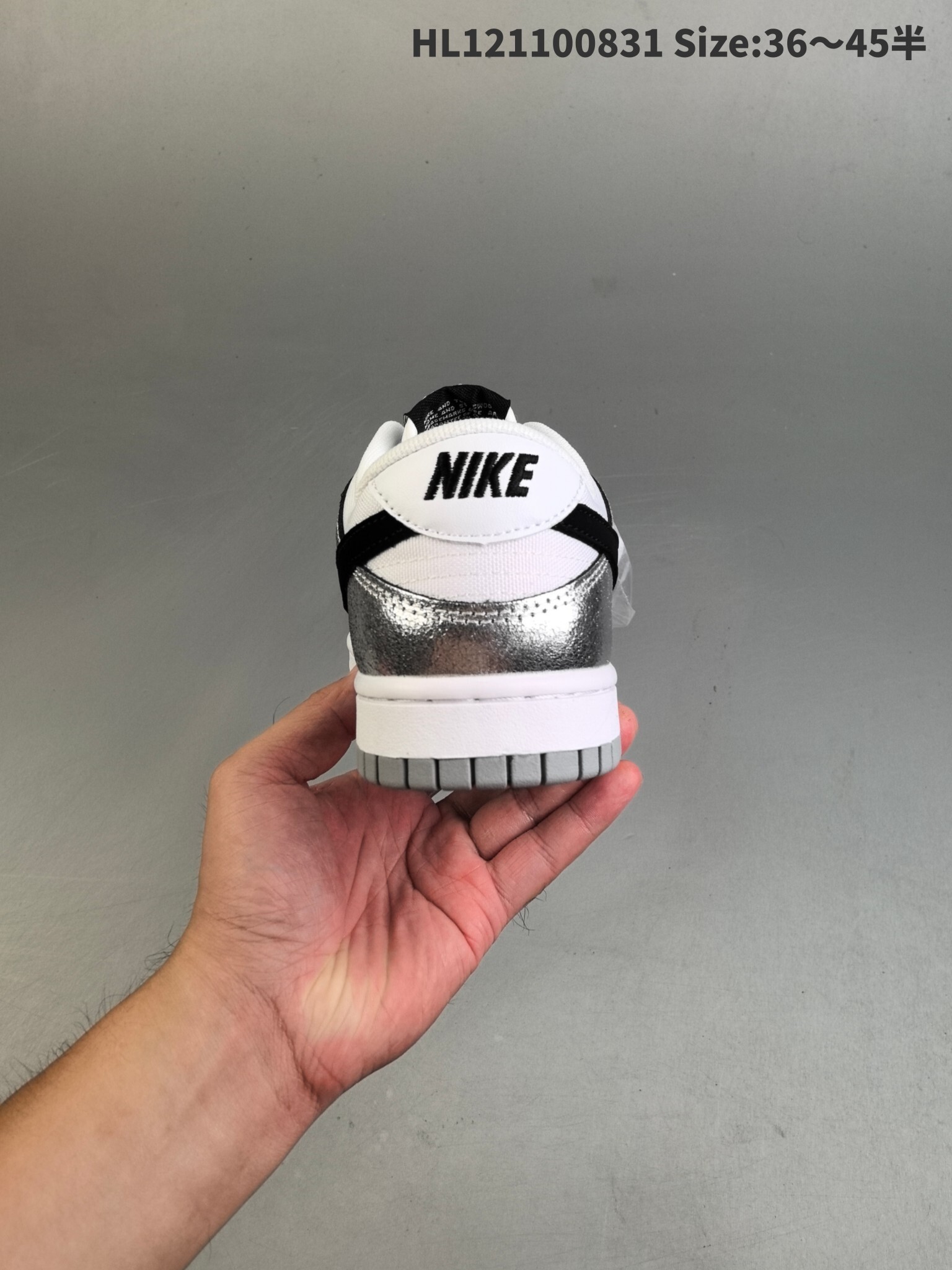 45$ new_dh Nike Dunk Low Retro Golden Gals size 36-45 62324024939 DK304 gallery