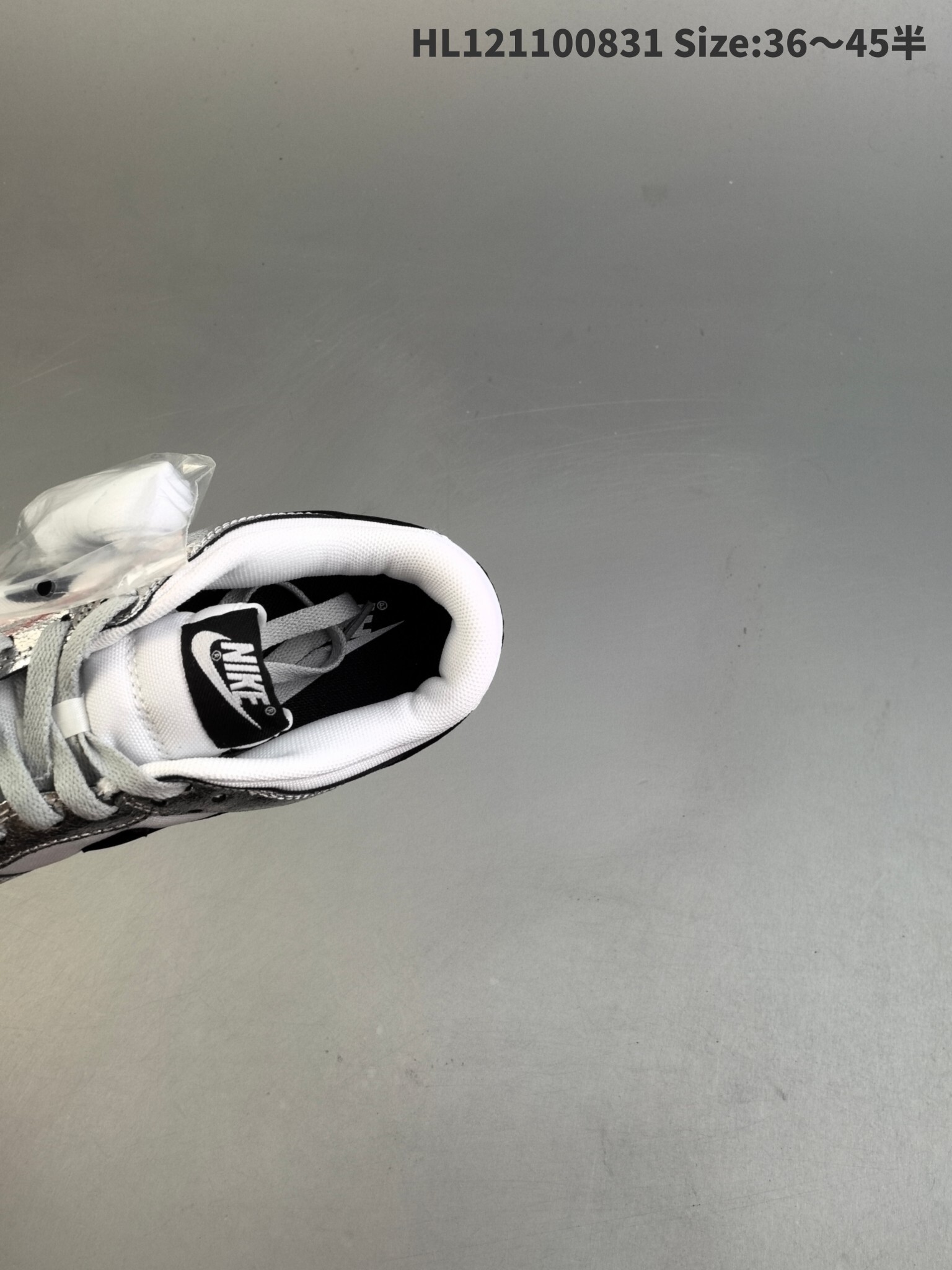 45$ new_dh Nike Dunk Low Retro Golden Gals size 36-45 62324024939 DK304 gallery