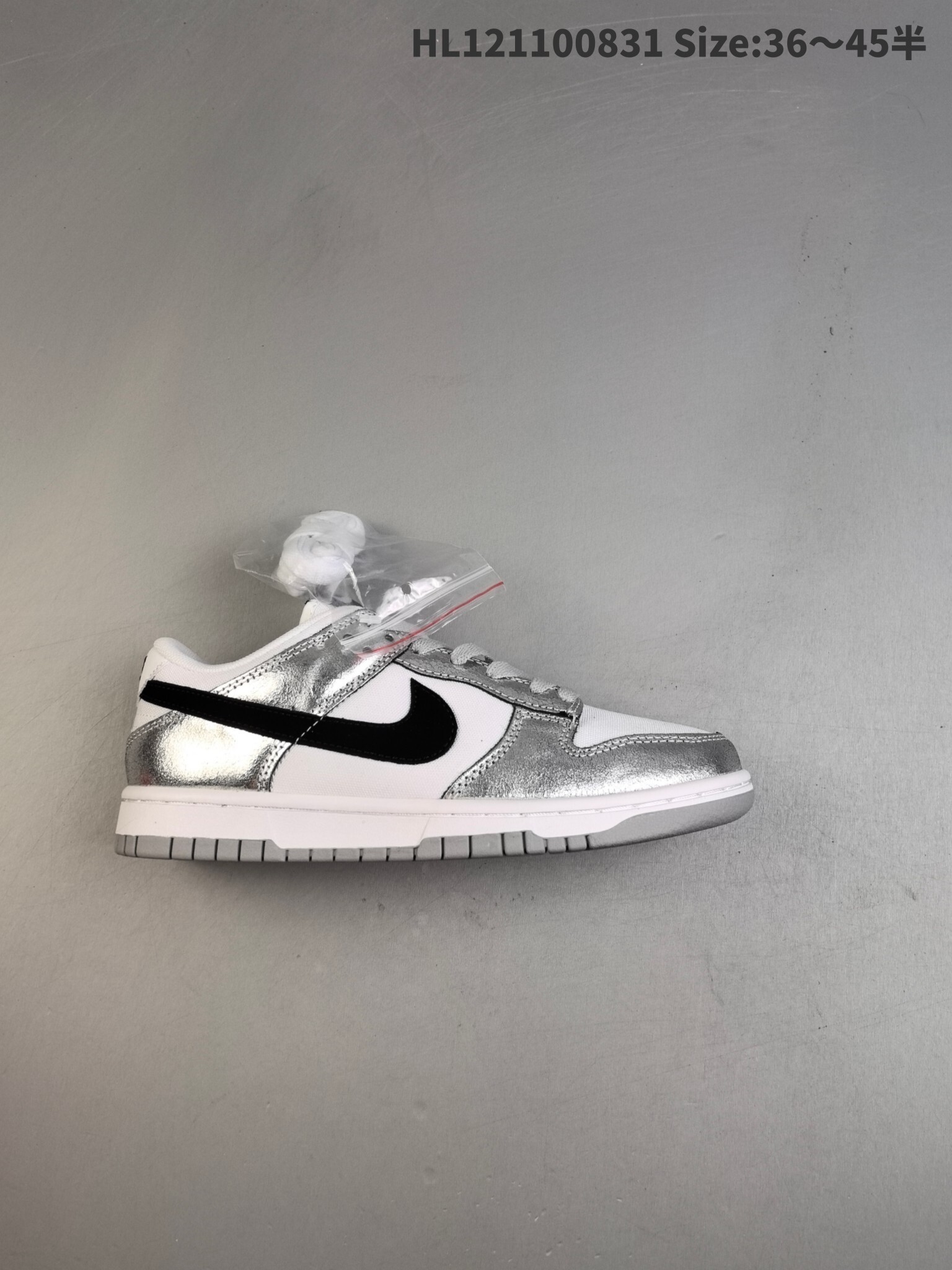 45$ new_dh Nike Dunk Low Retro Golden Gals size 36-45 62324024939 DK304 gallery