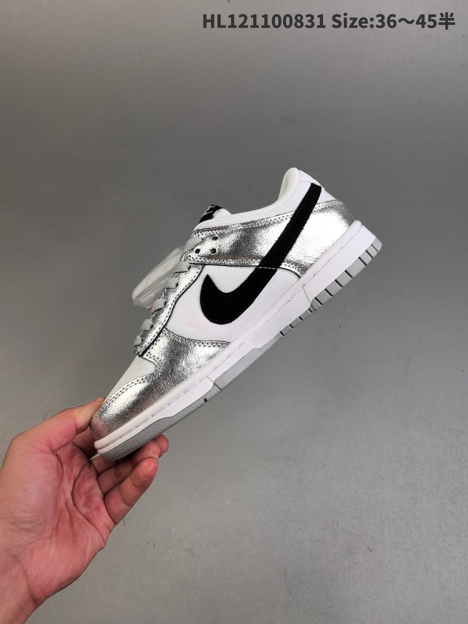 45$ new_dh Nike Dunk Low Retro Golden Gals size 36-45 62324024939 DK304 gallery