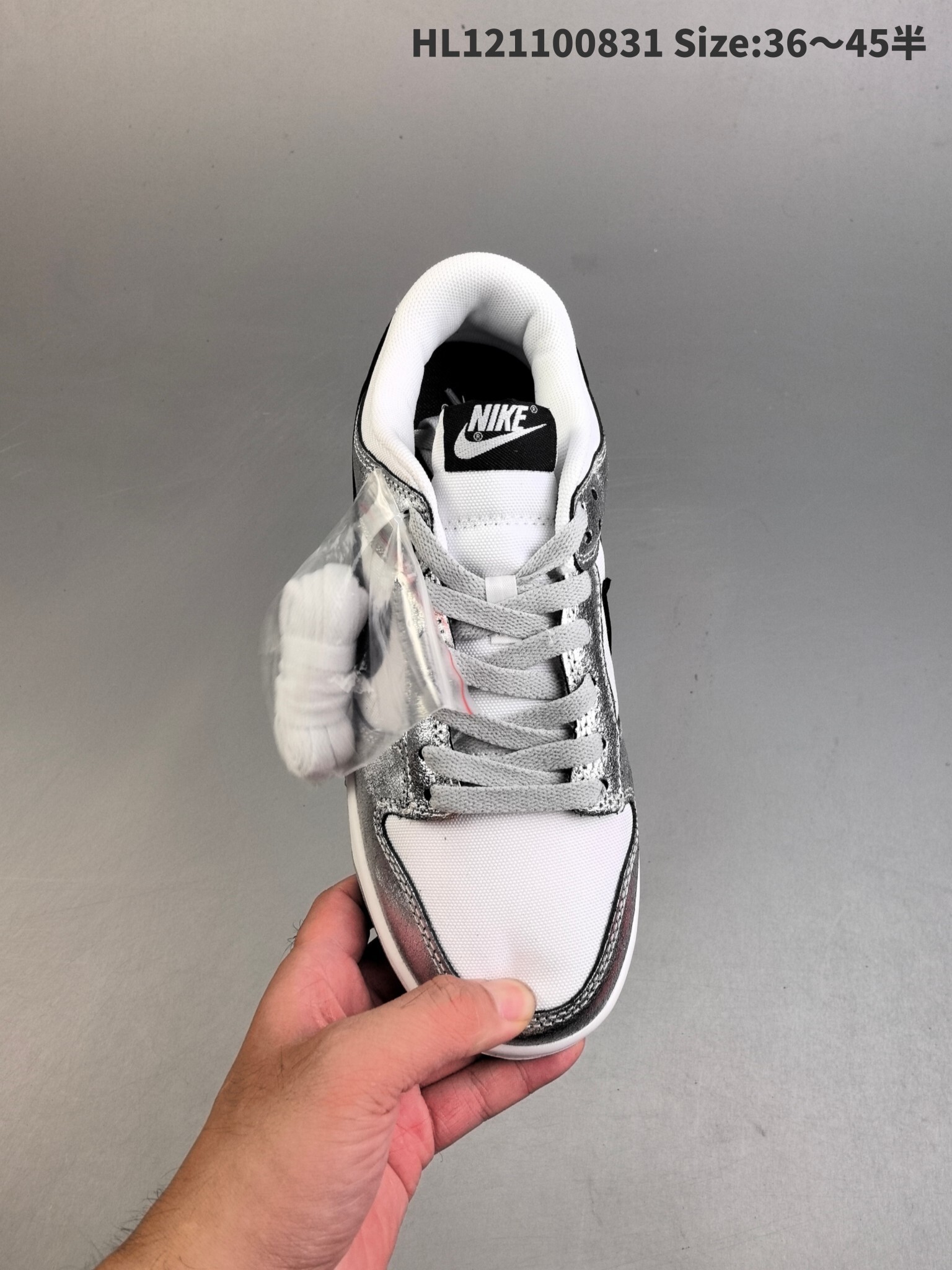 45$ new_dh Nike Dunk Low Retro Golden Gals size 36-45 62324024939 DK304 gallery