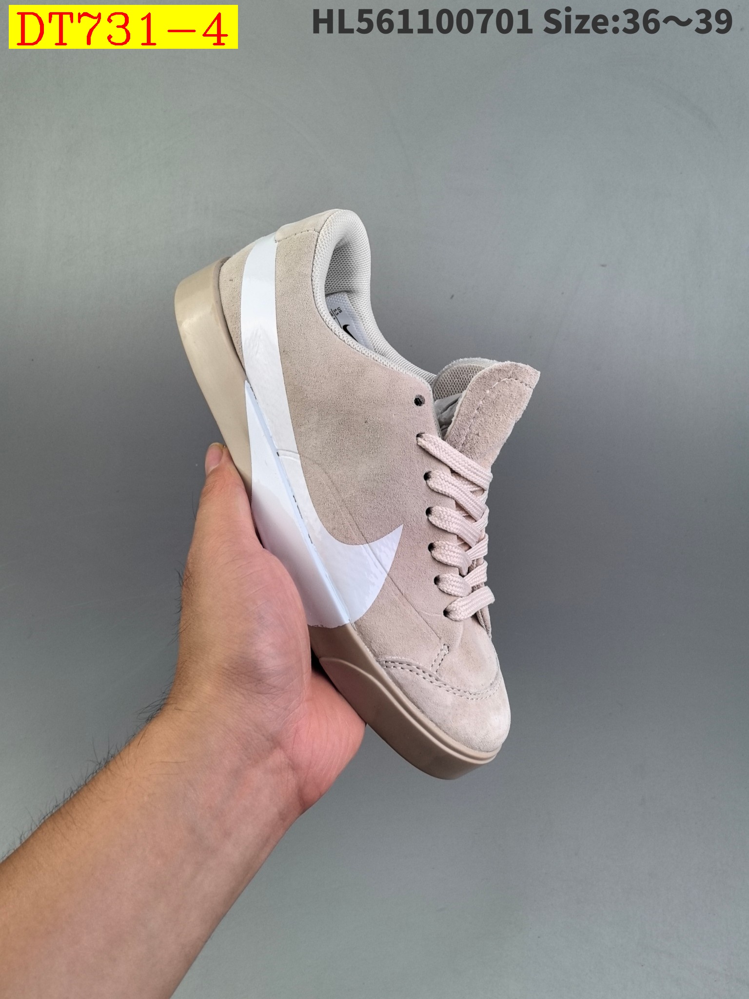 45$ new_dh Nike Dunk Low Retro size 36-44 92624024938 DT731 gallery