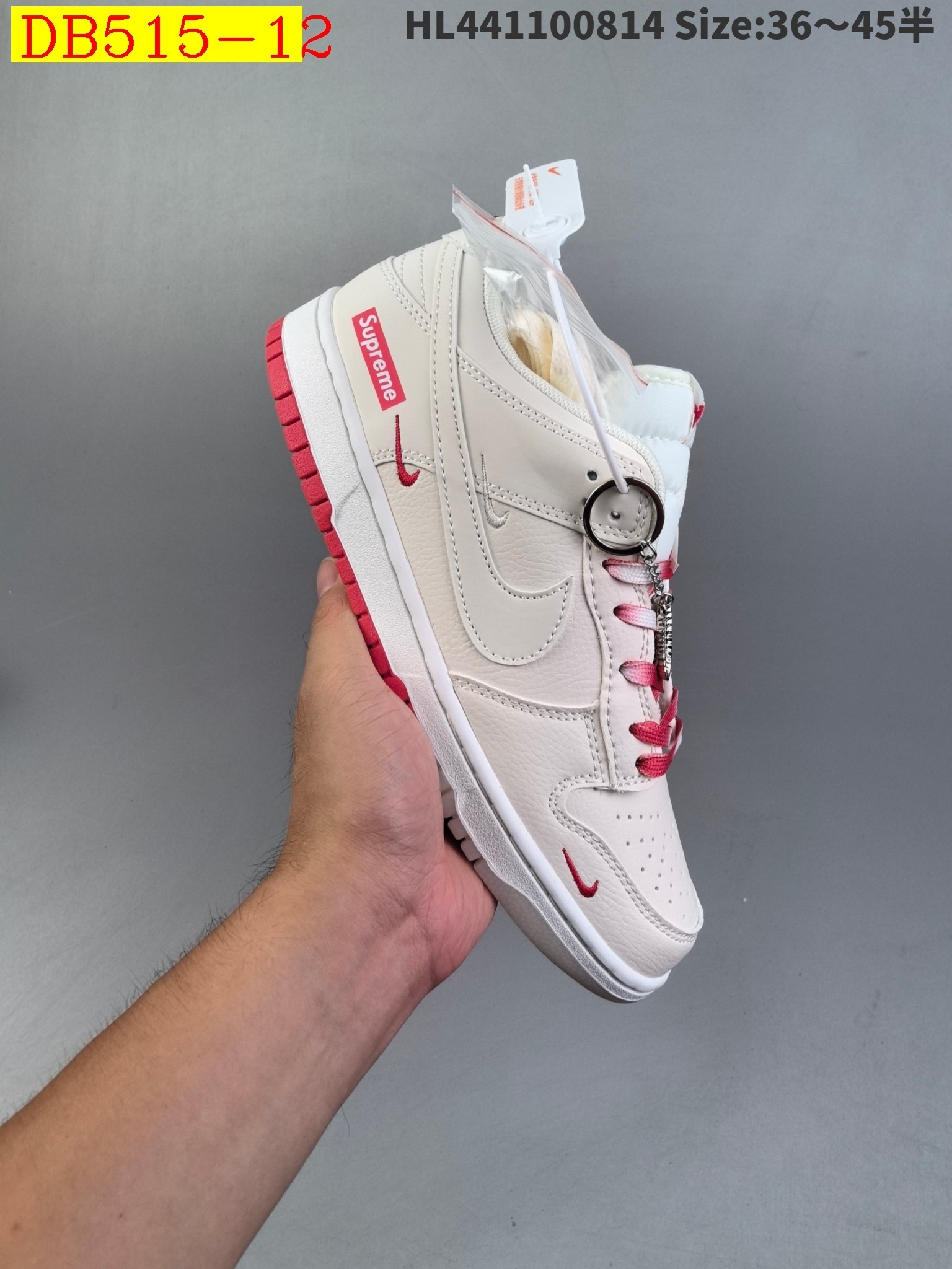 45$ new_dh Nike Dunk Low Retro size 36-45 62324024939 DB515 gallery