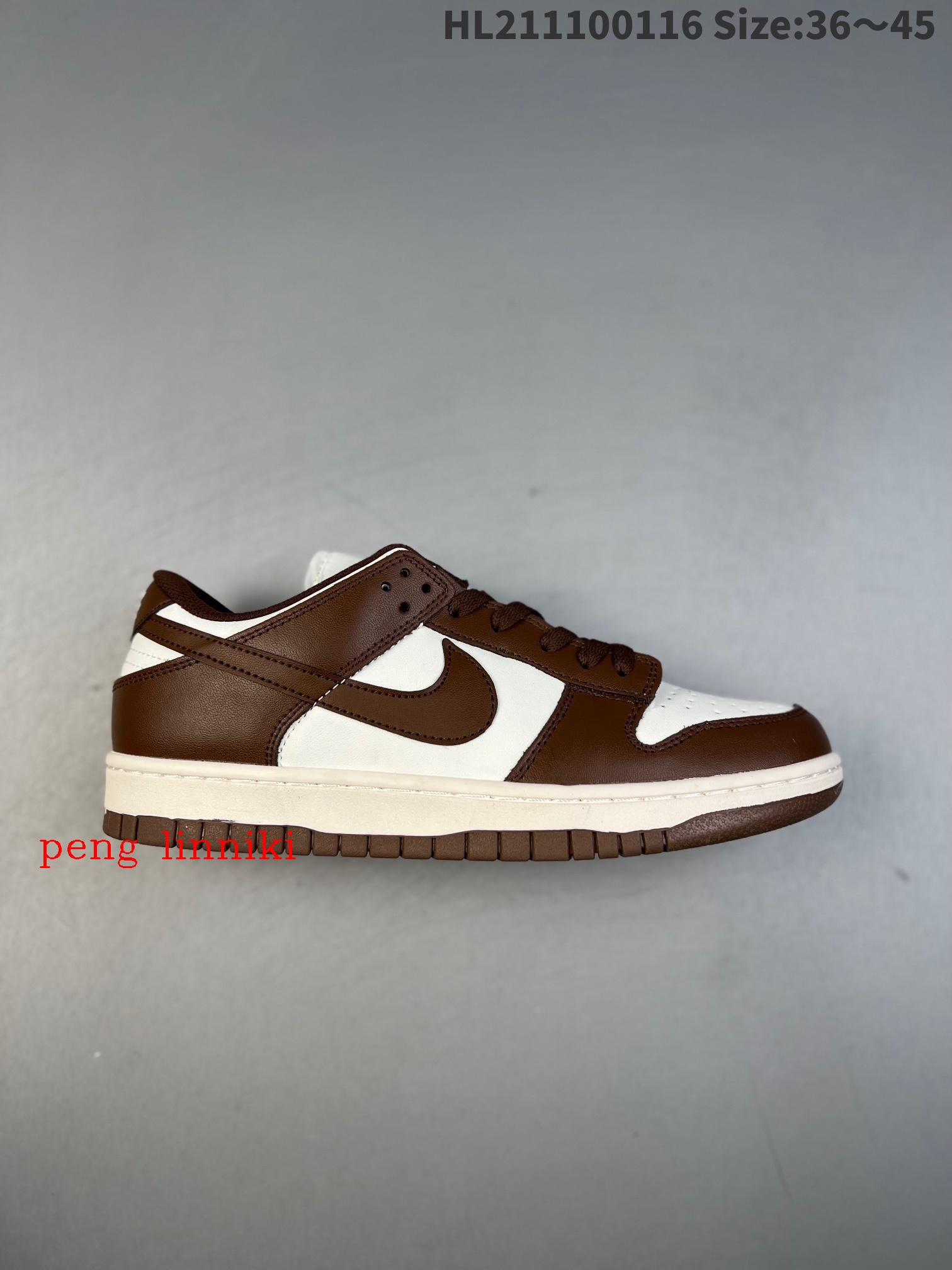 45$ new_dh Nike SB Dunk Low size 36-45 92825024937 CT17C39 gallery
