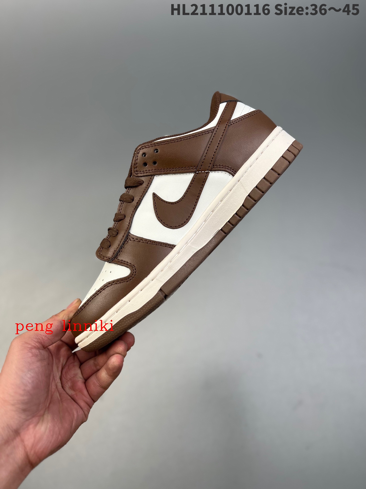 45$ new_dh Nike SB Dunk Low size 36-45 92825024937 CT17C39 gallery