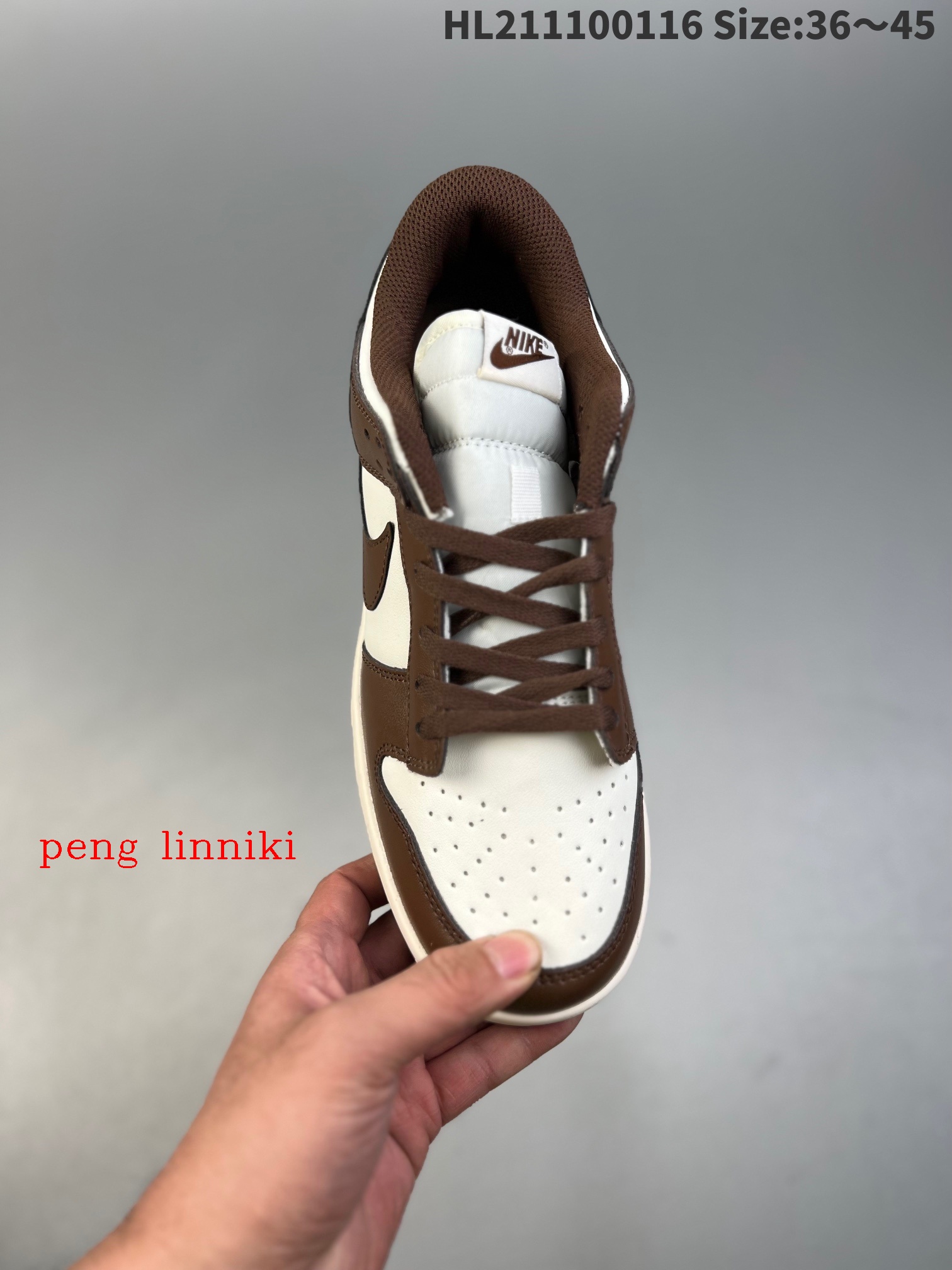 45$ new_dh Nike SB Dunk Low size 36-45 92825024937 CT17C39 gallery