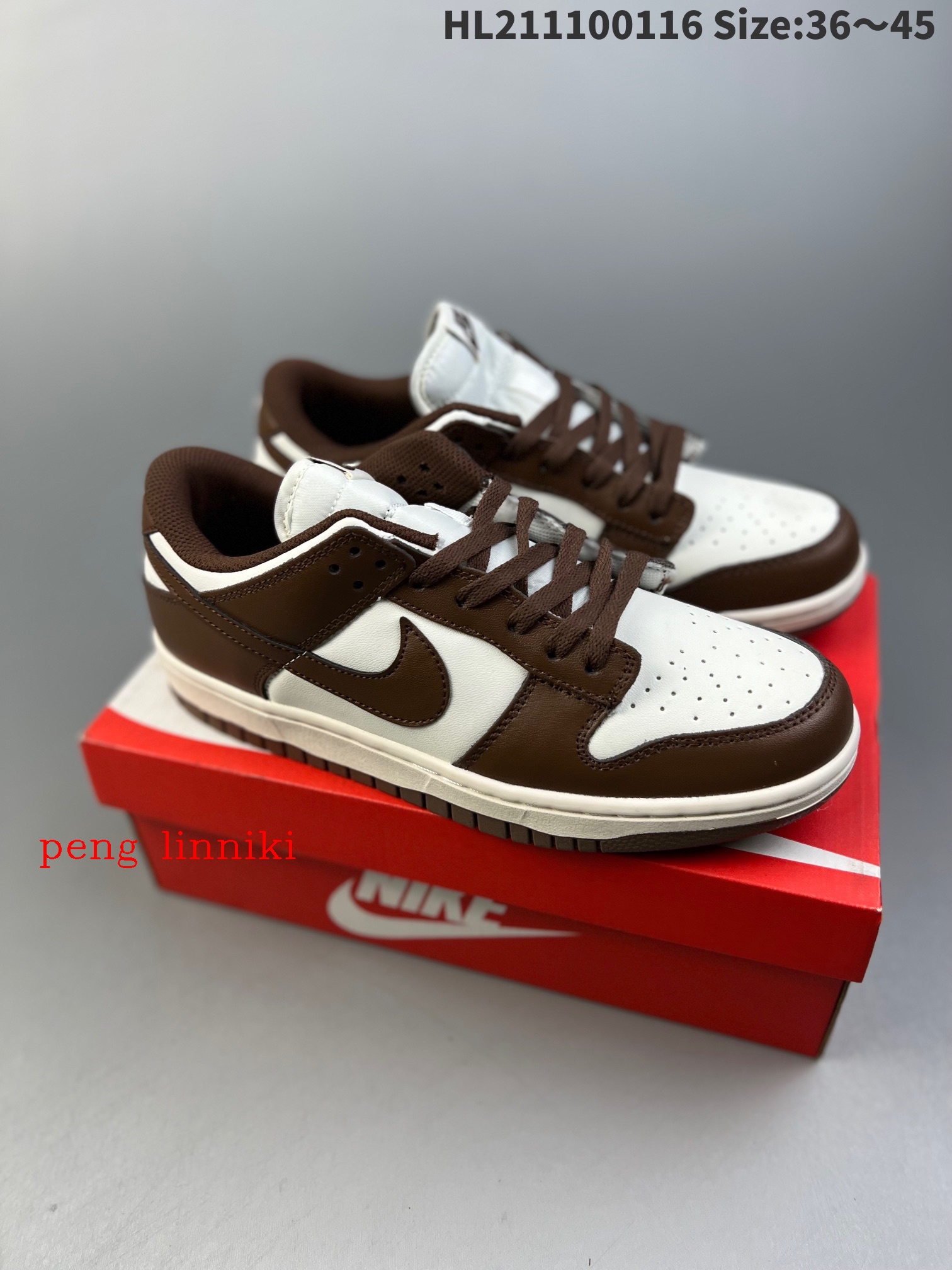 45$ new_dh Nike SB Dunk Low size 36-45 92825024937 CT17C39 gallery