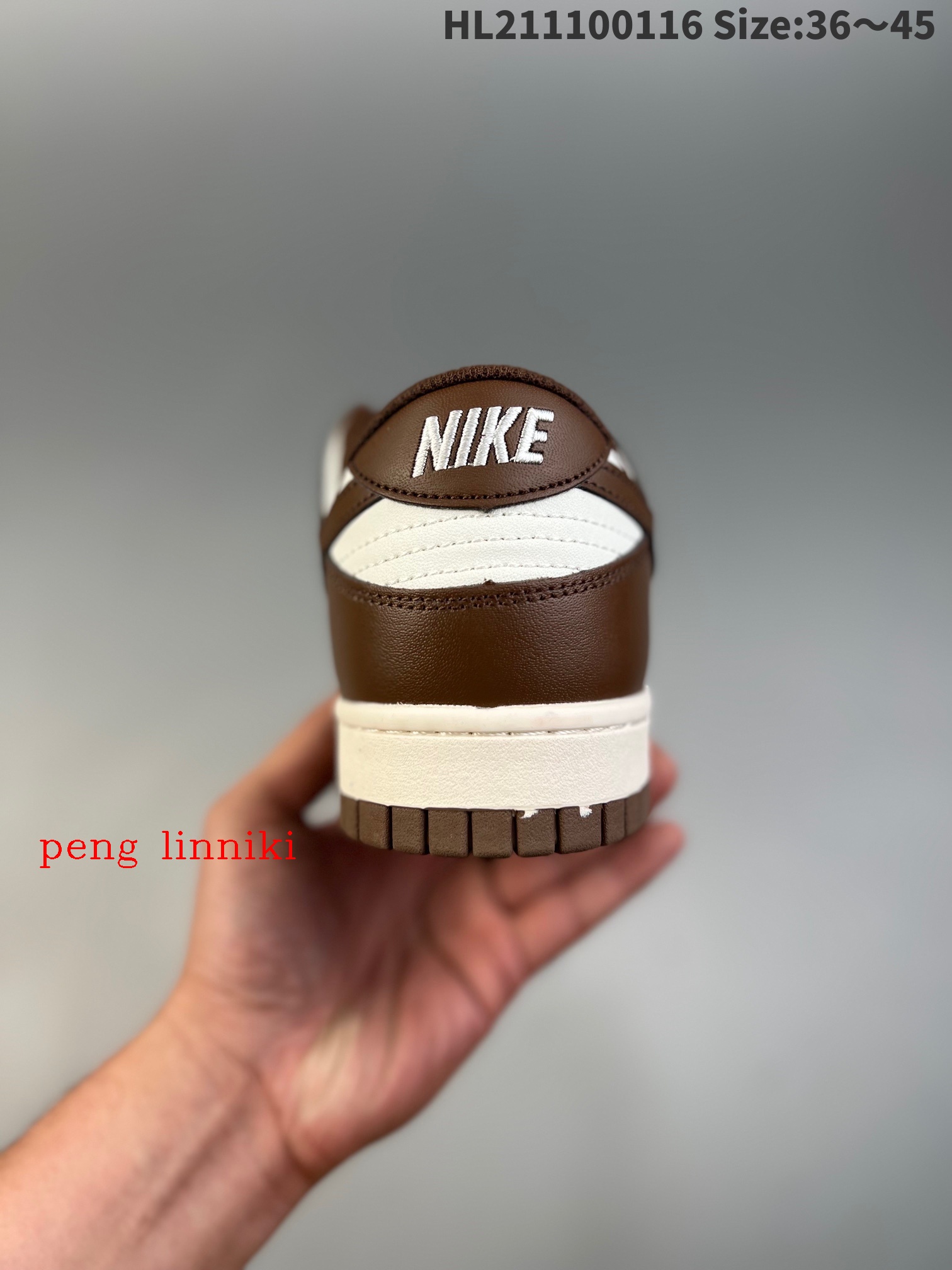 45$ new_dh Nike SB Dunk Low size 36-45 92825024937 CT17C39 gallery