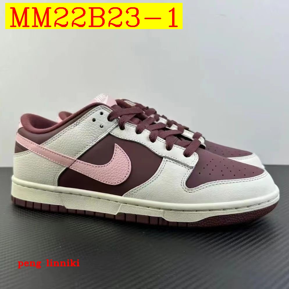 45$ new_dh Nike SB Dunk SIZE 36-45 72549034130 MM22B23 gallery