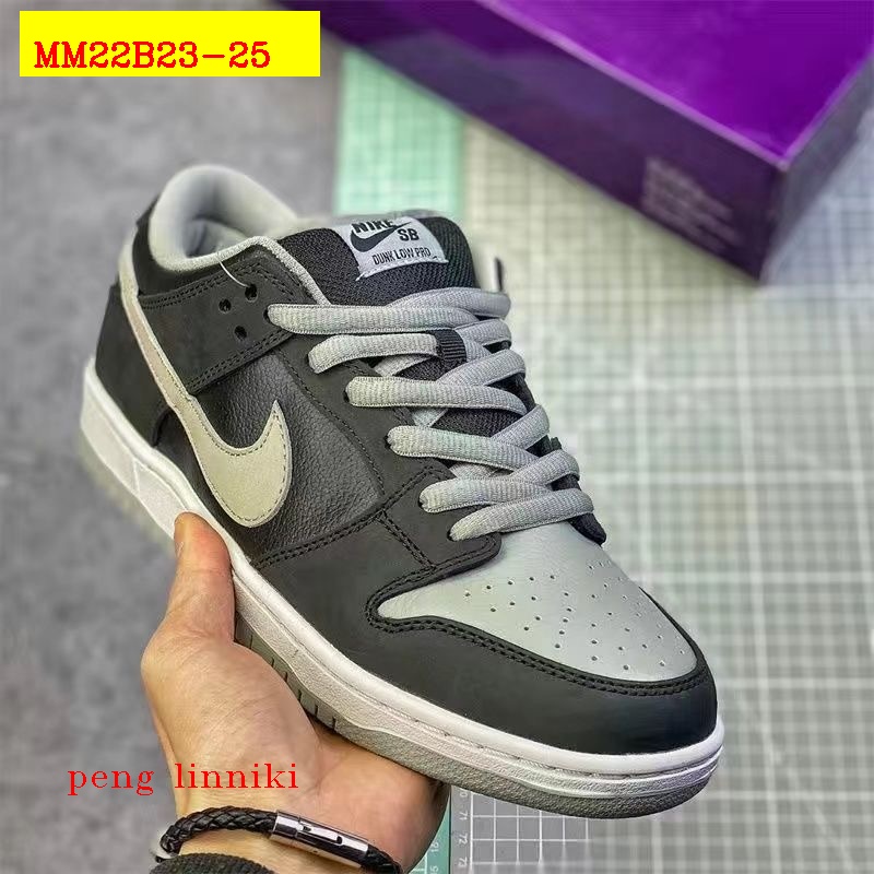 45$ new_dh Nike SB Dunk SIZE 36-45 72549034130 MM22B23 gallery