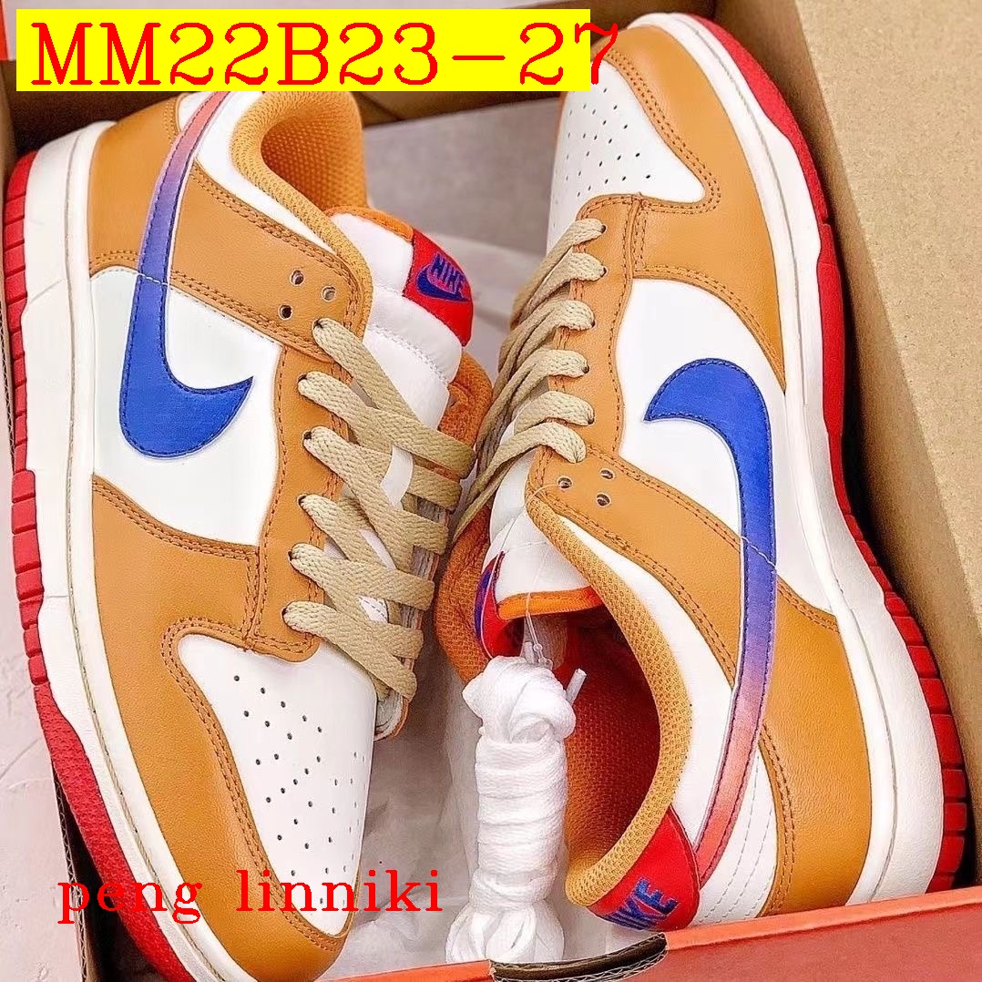 45$ new_dh Nike SB Dunk SIZE 36-45 72549034130 MM22B23 gallery