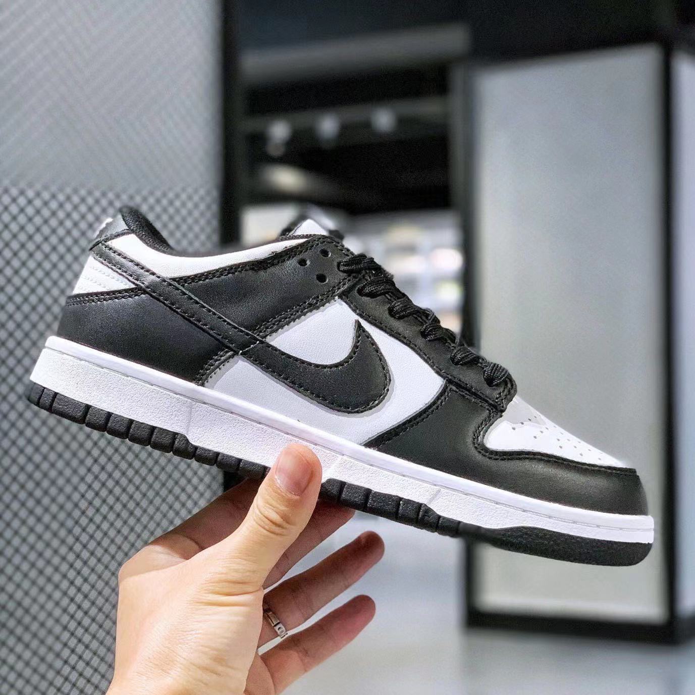 45$ new_dh Nike SB Dunk SIZE 36-45 72549034130 MM22B23 gallery