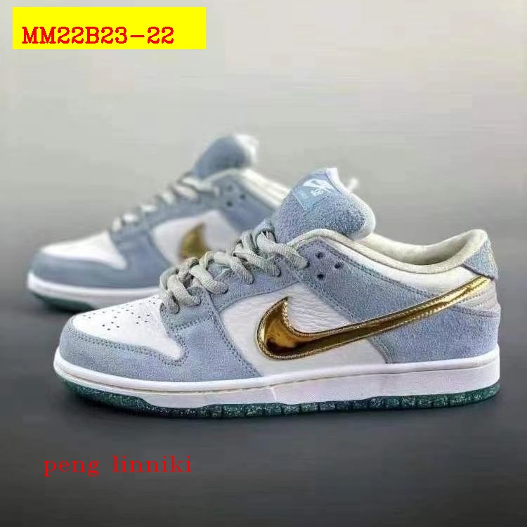 45$ new_dh Nike SB Dunk SIZE 36-45 72549034130 MM22B23 gallery