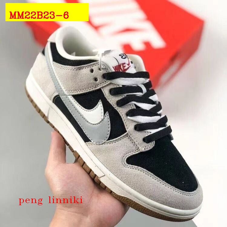 45$ new_dh Nike SB Dunk SIZE 36-45 72549034130 MM22B23 gallery