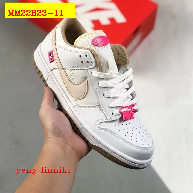 45$ new_dh Nike SB Dunk SIZE 36-45 72549034130 MM22B23 gallery