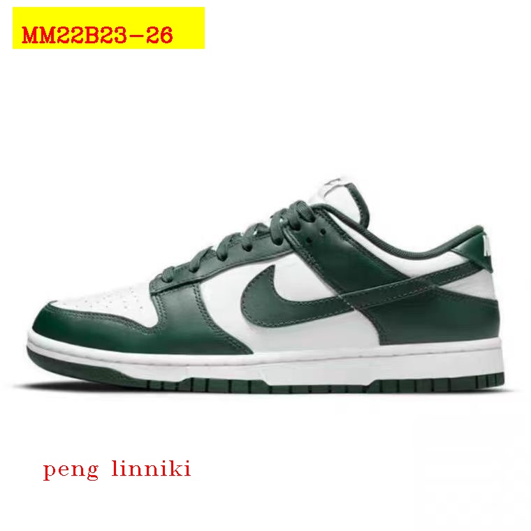 45$ new_dh Nike SB Dunk SIZE 36-45 72549034130 MM22B23 gallery