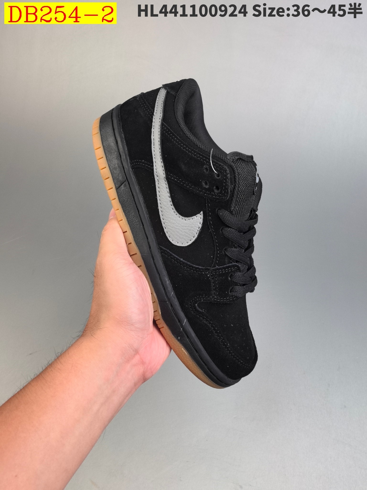 45$ new_dh Nike SB Zoom Dunk Low size 36-45 42125024937 DB254 gallery