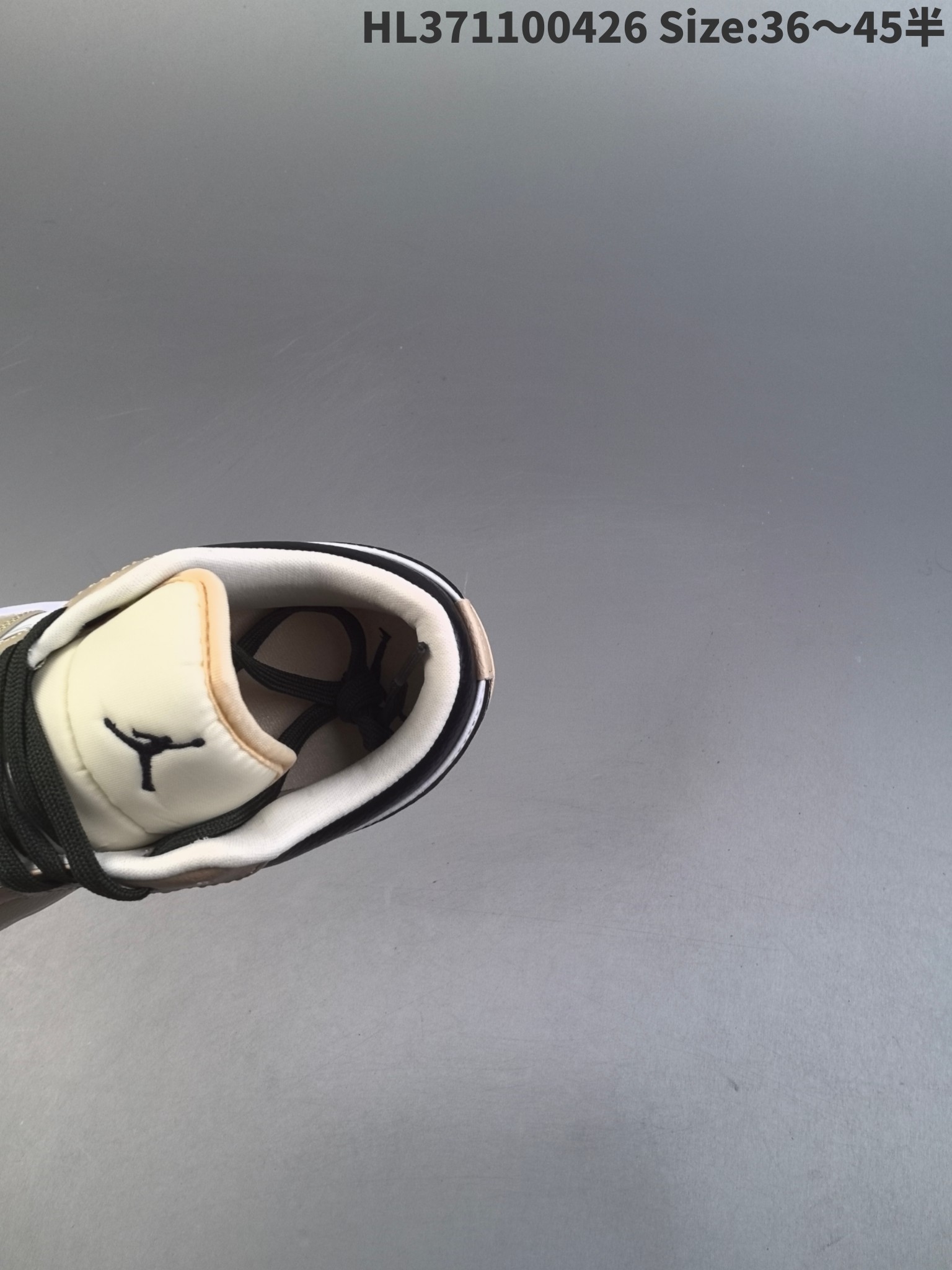 45$ new_dh Nike Wmns Air Jordan 1 Low GS size 36-45 92624024937 CT15C78 gallery