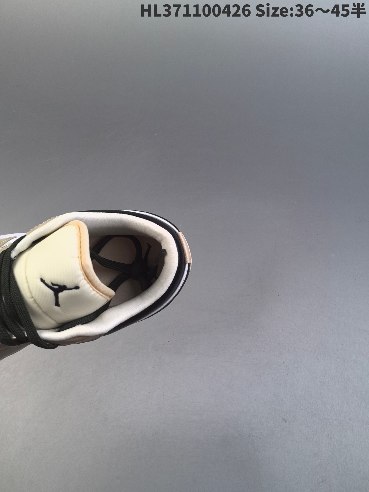 45$ new_dh Nike Wmns Air Jordan 1 Low GS size 36-45 92624024937 CT15C78 gallery