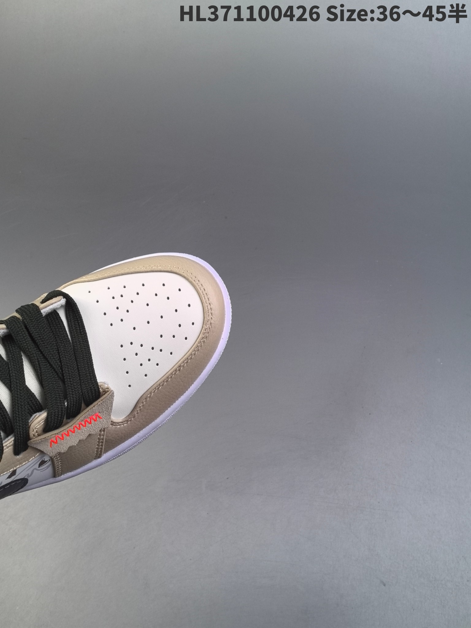 45$ new_dh Nike Wmns Air Jordan 1 Low GS size 36-45 92624024937 CT15C78 gallery
