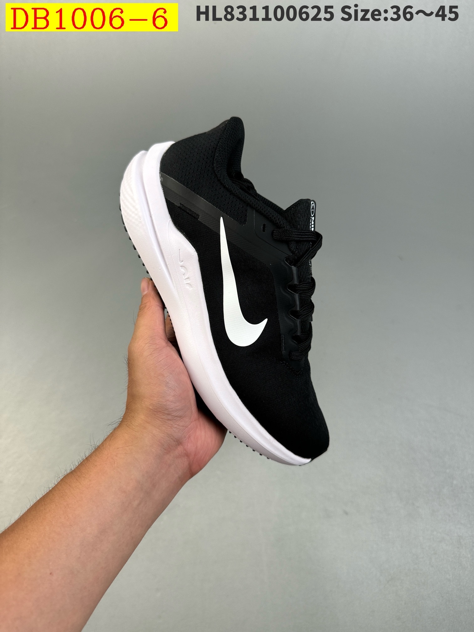 45$ new_dh Nike Zoom WINFLO 10 size 36-45 32624024935 DB1006 gallery