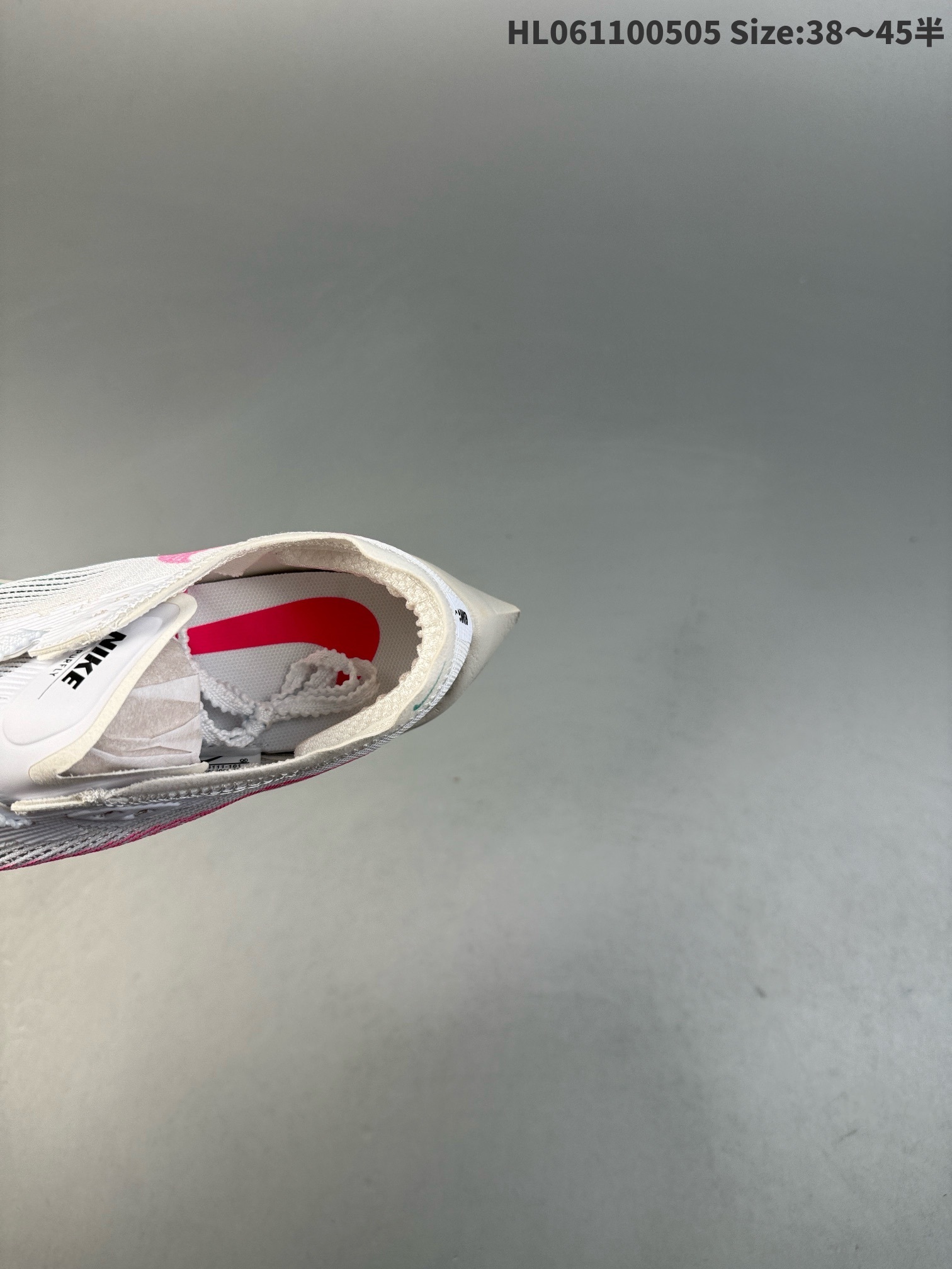 45$ new_dh Nike Zoomx Vaporfly Next SIZE 38-45 92524024937 CT14C82 gallery