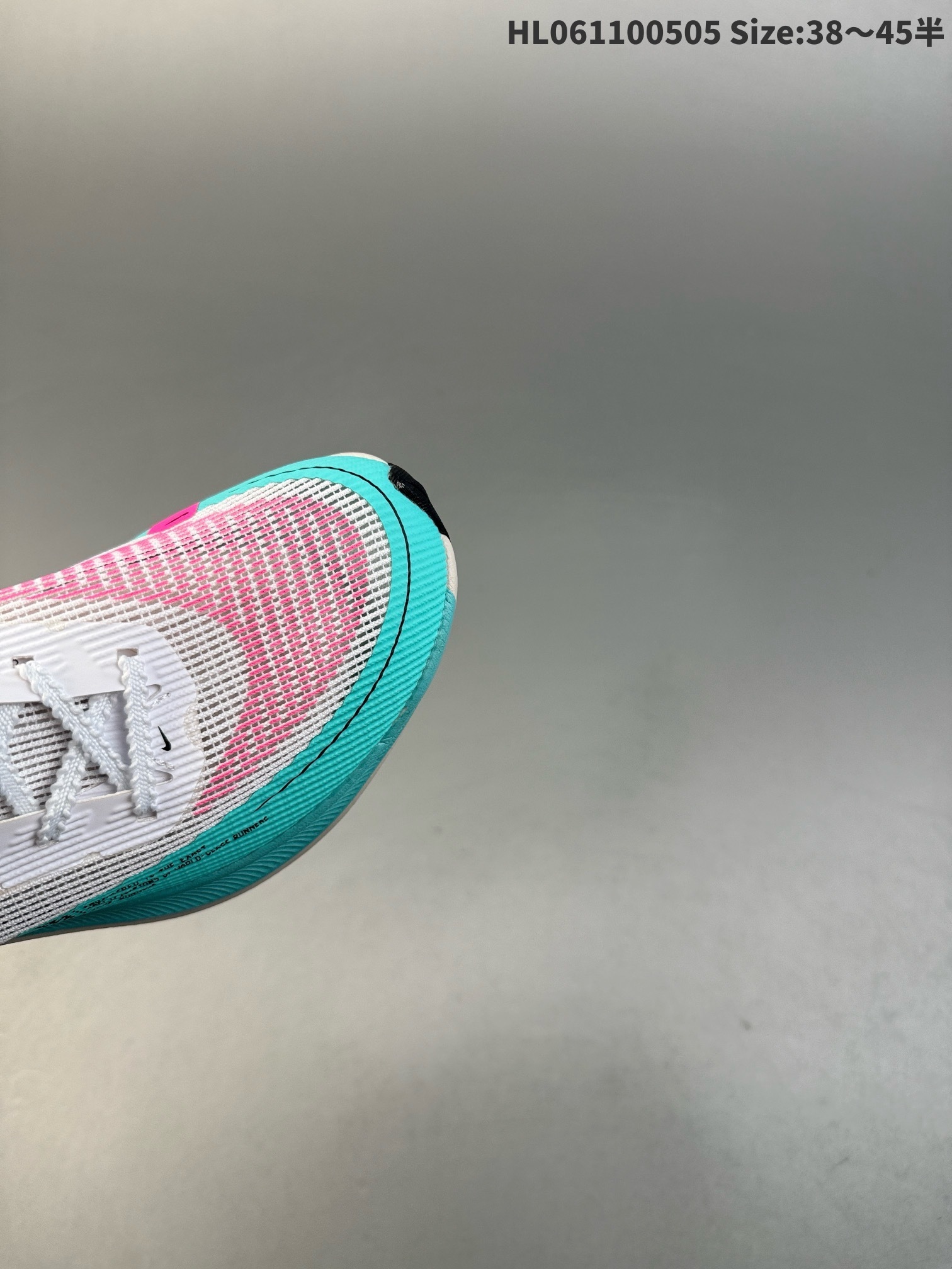 45$ new_dh Nike Zoomx Vaporfly Next SIZE 38-45 92524024937 CT14C82 gallery