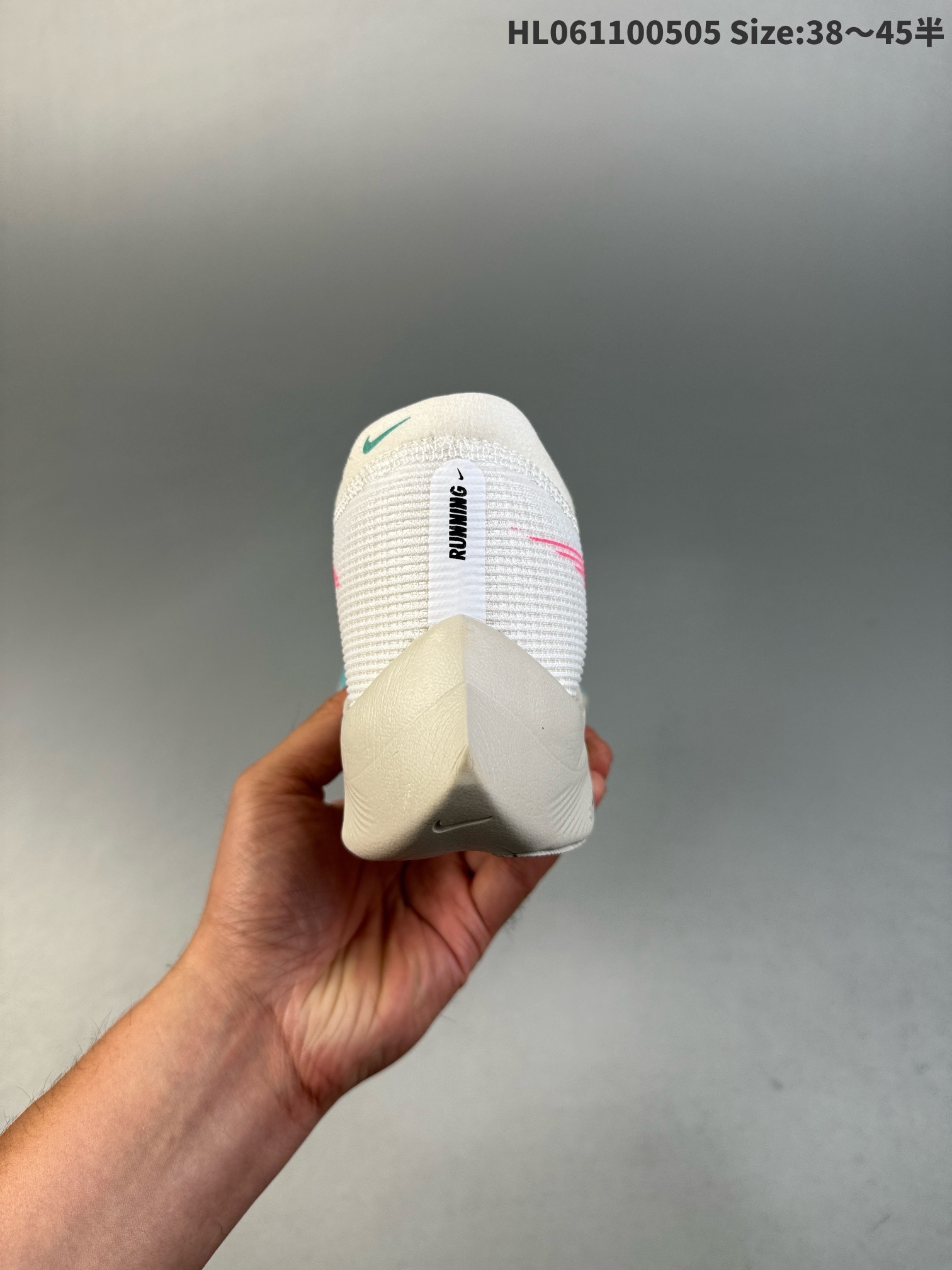 45$ new_dh Nike Zoomx Vaporfly Next SIZE 38-45 92524024937 CT14C82 gallery