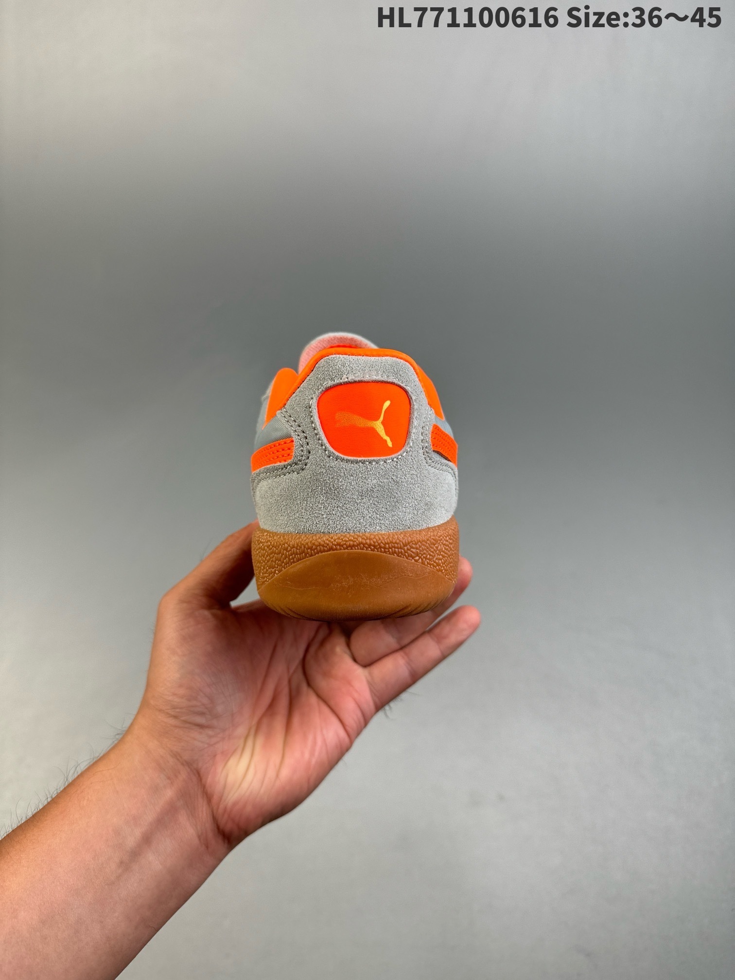 45$ new_dh Puma Palermo OG size 36-45 32625024937 DB313 gallery