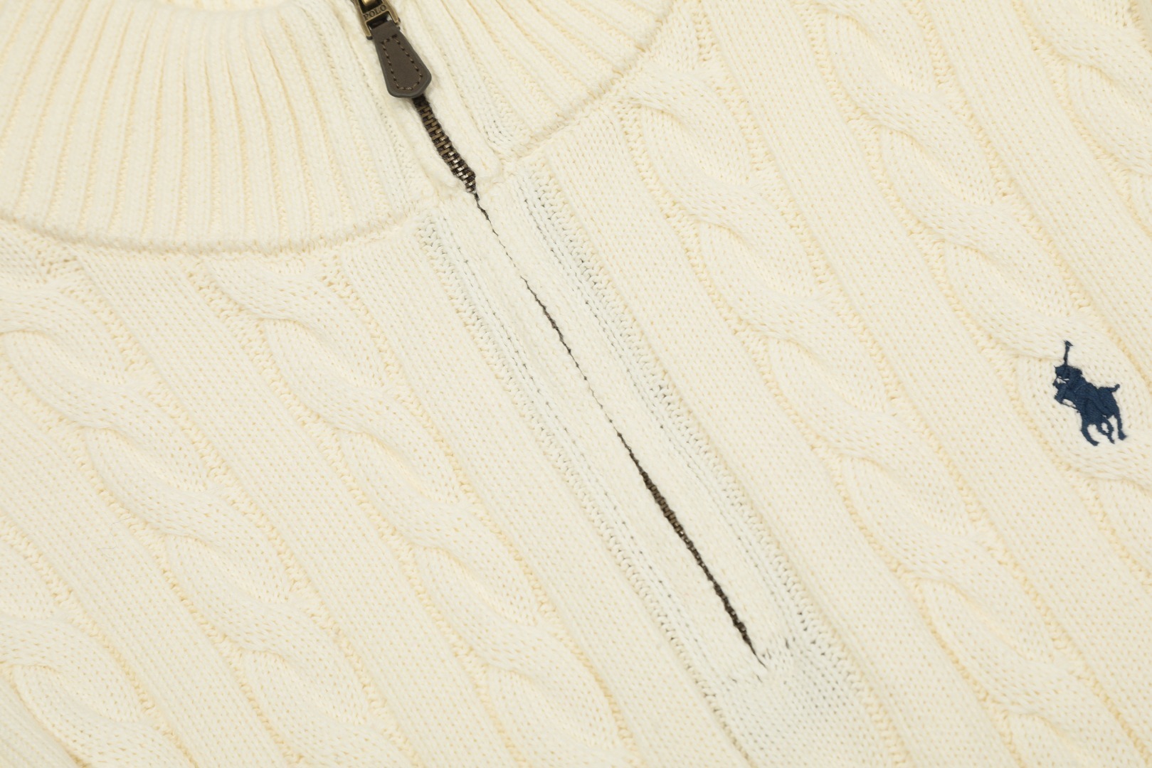 45$ new_dh Ralph Lauren Sweater SIZE S-XL 62325024937 SH377 gallery