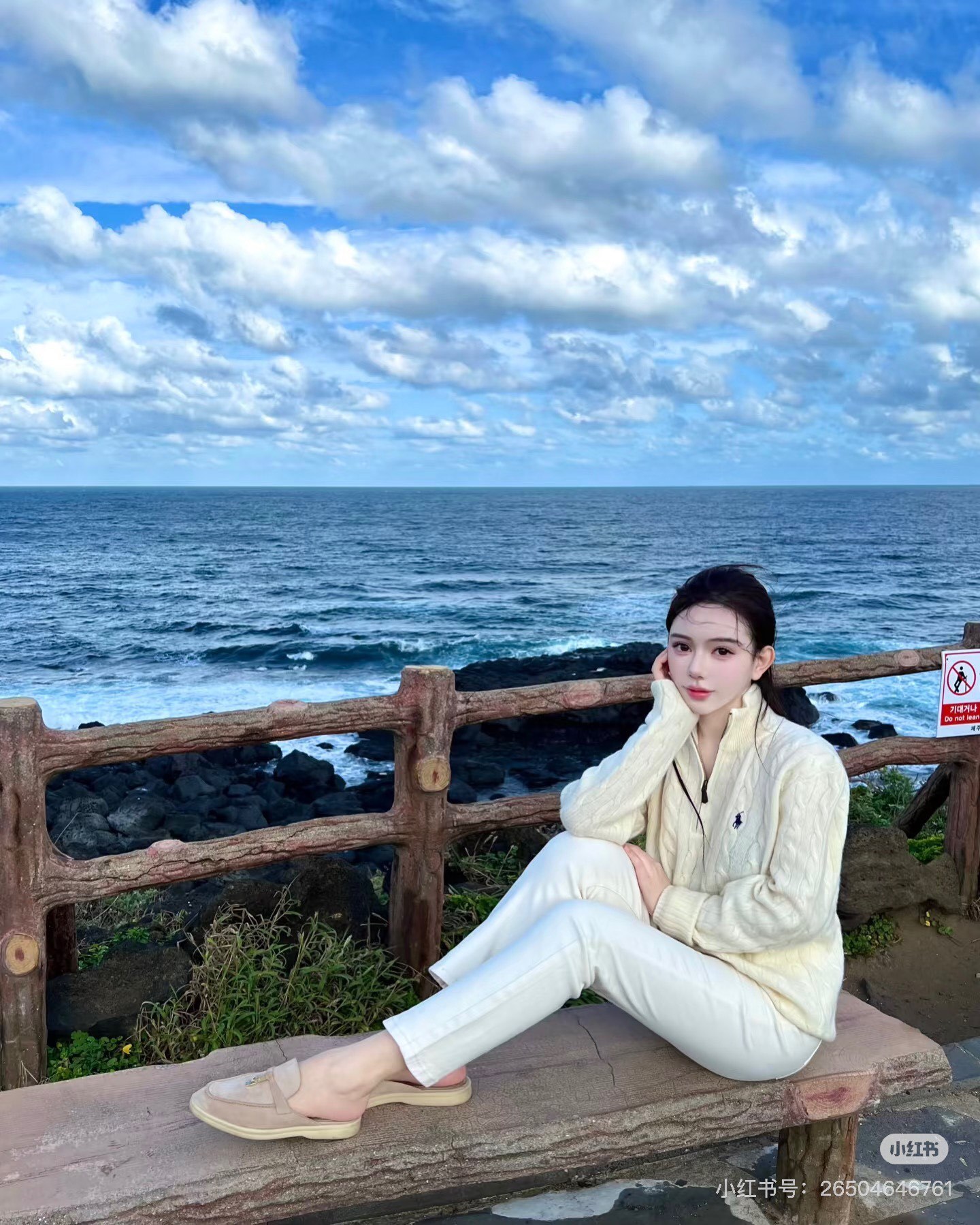 45$ new_dh Ralph Lauren Sweater SIZE S-XL 62325024937 SH377 gallery