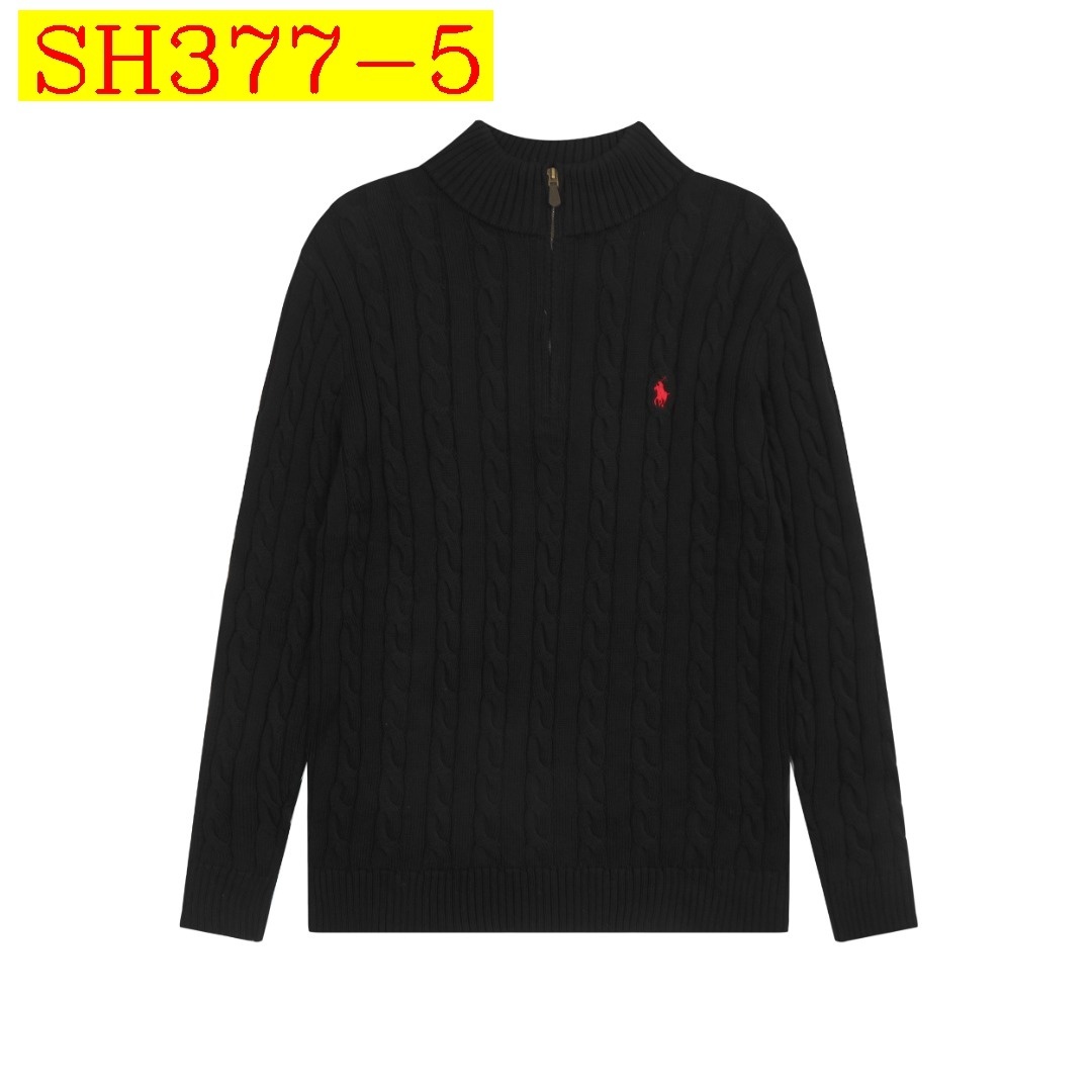 45$ new_dh Ralph Lauren Sweater SIZE S-XL 62325024937 SH377 gallery