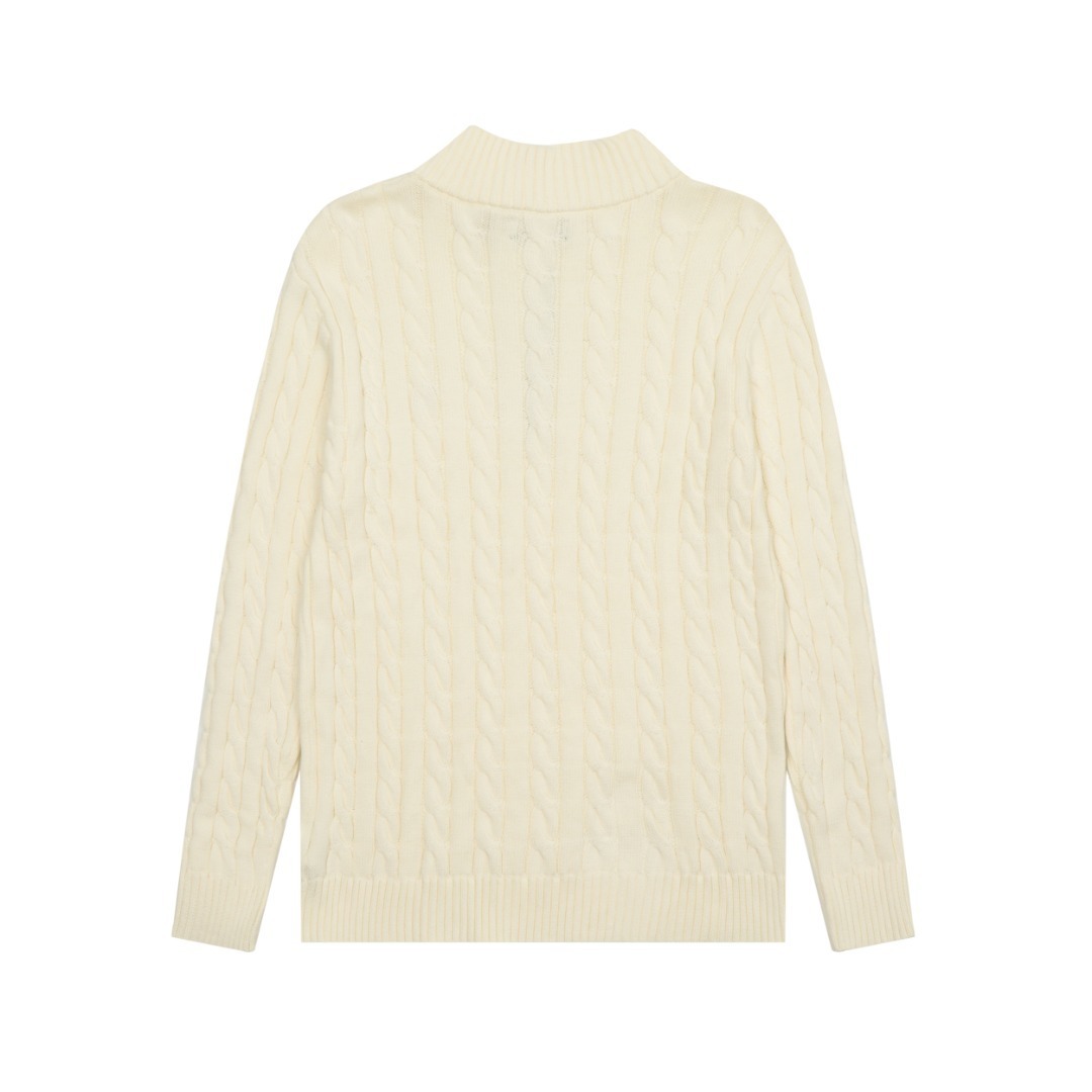 45$ new_dh Ralph Lauren Sweater SIZE S-XL 62325024937 SH377 gallery