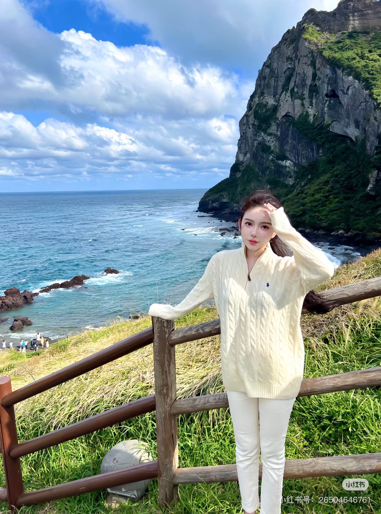 45$ new_dh Ralph Lauren Sweater SIZE S-XL 62325024937 SH377 gallery