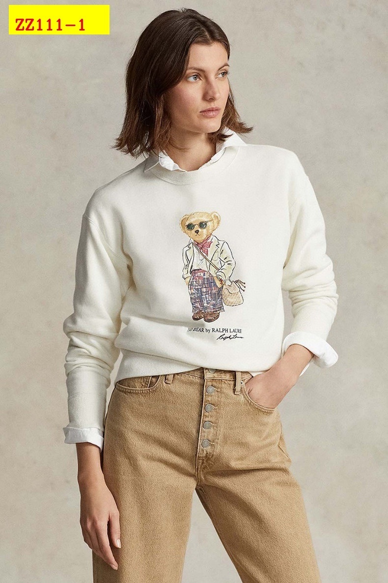 45$ new_dh Ralph Lauren Sweatshirt SIZE S-2XL 72415824938 ZZ111 gallery