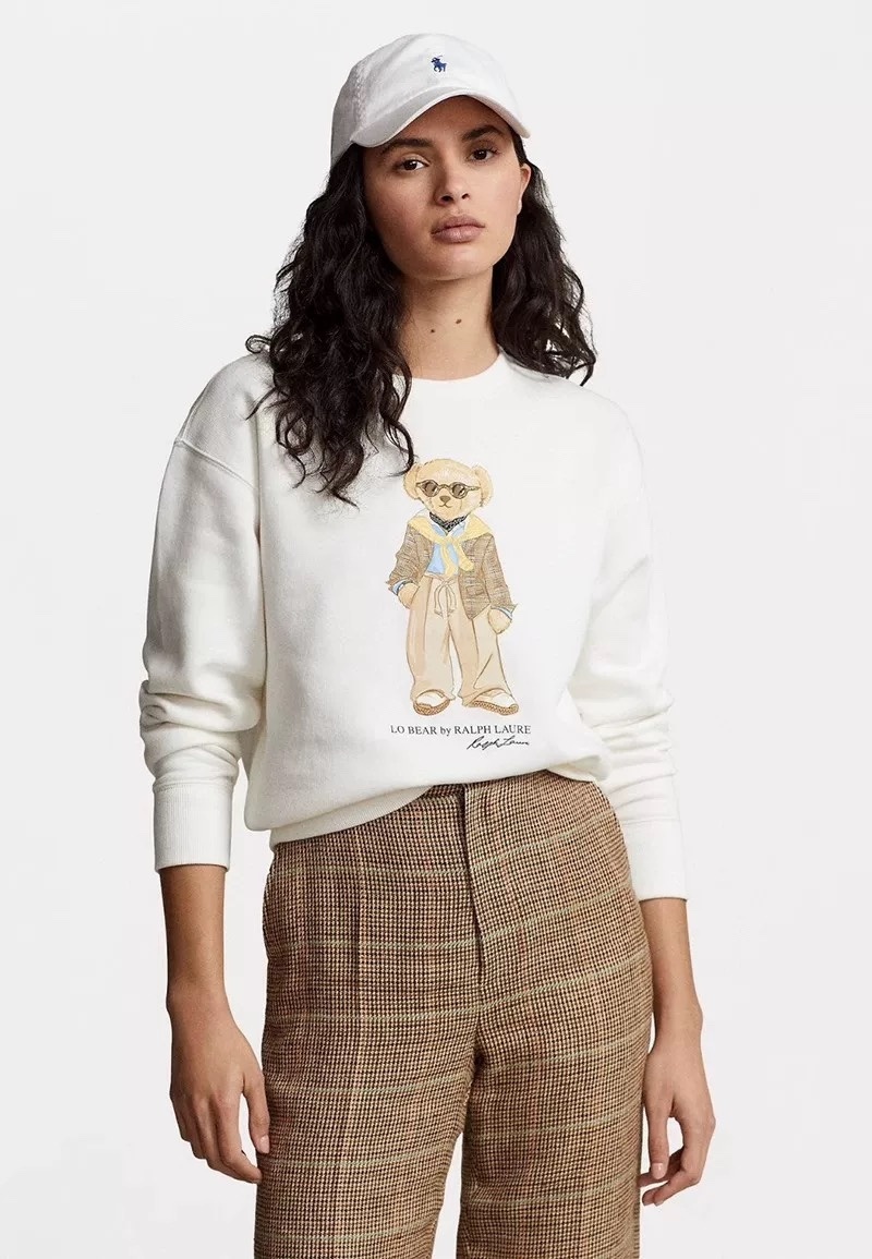 45$ new_dh Ralph Lauren Sweatshirt SIZE S-2XL 72415824938 ZZ111 gallery