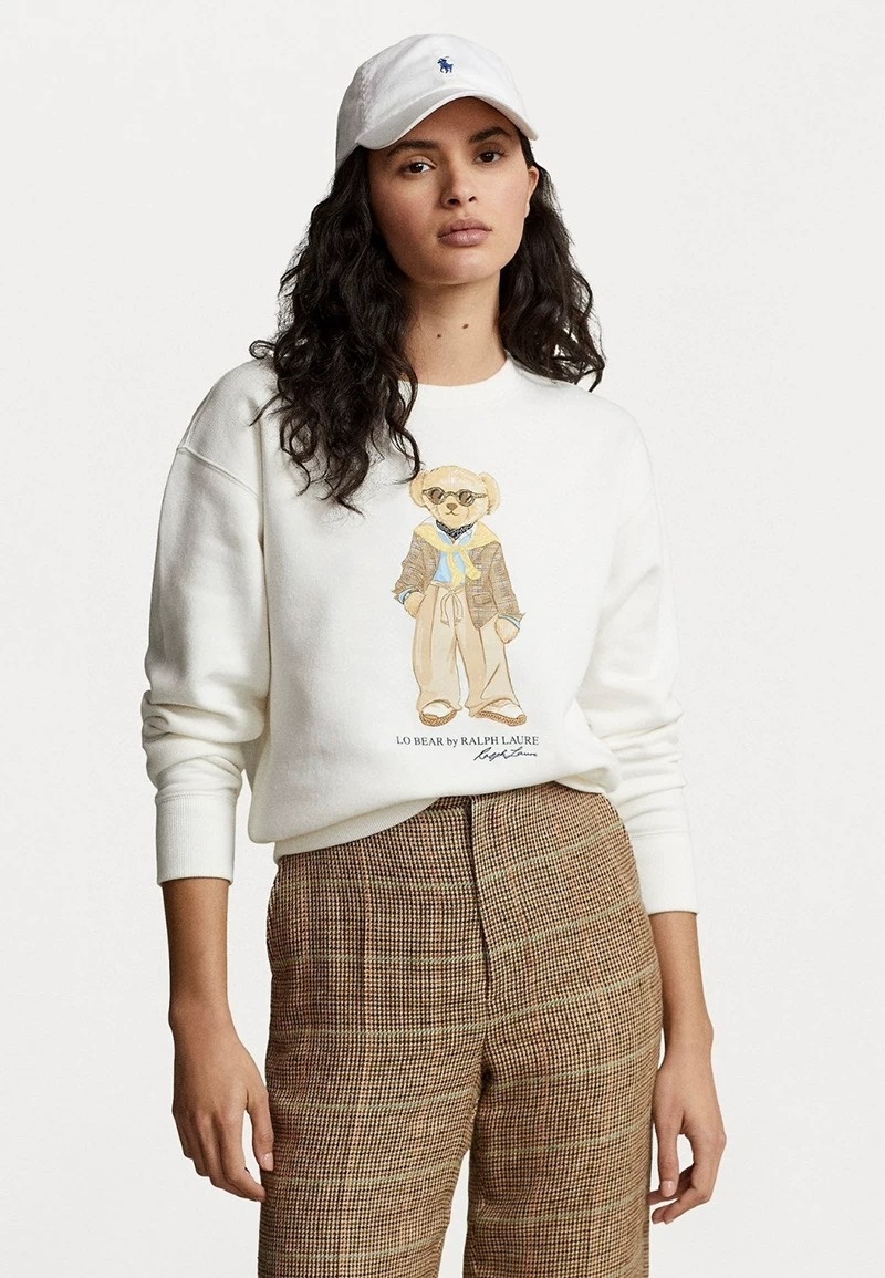 45$ new_dh Ralph Lauren Sweatshirt SIZE S-2XL 72415824938 ZZ111 gallery