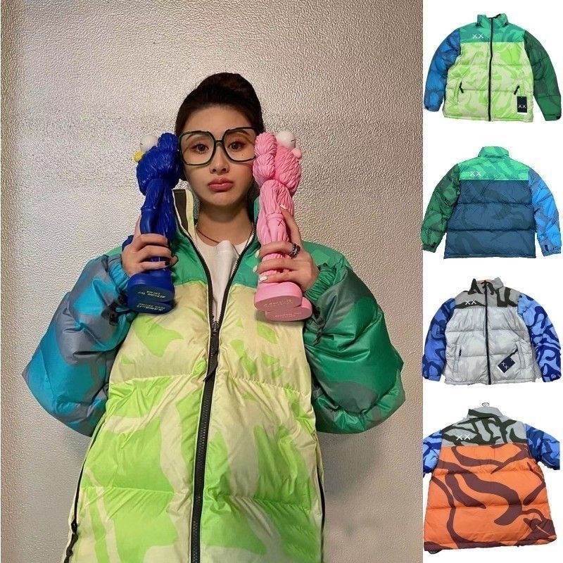 45$ new_dh The North Face KAWS size M-2XL 51281024933 ZZ13 gallery