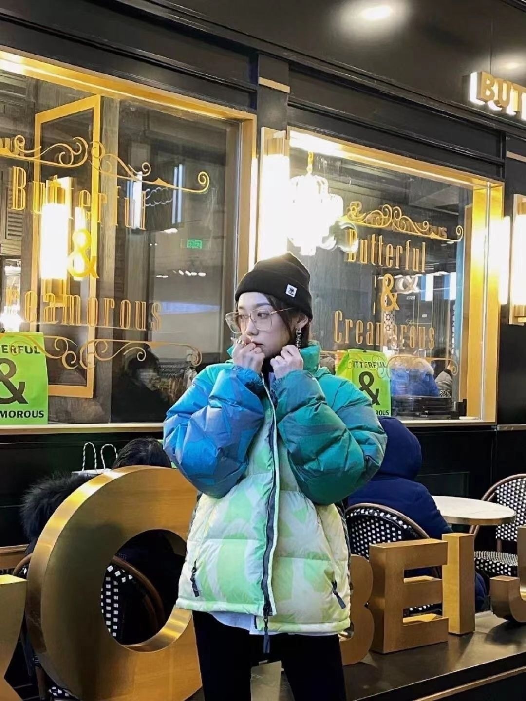 45$ new_dh The North Face KAWS size M-2XL 51281024933 ZZ13 gallery